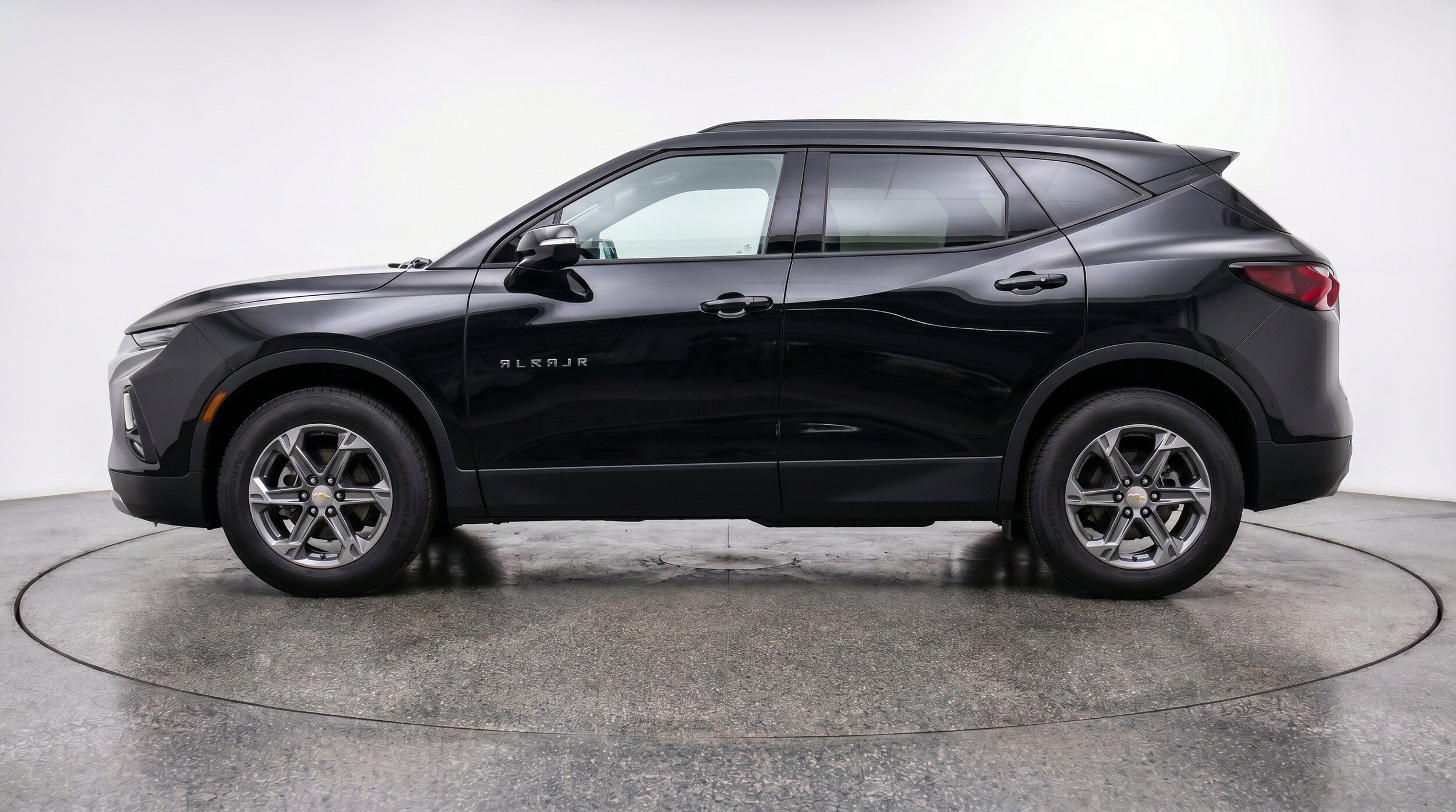 Thumbnail: 2025 Chevrolet Blazer - 5