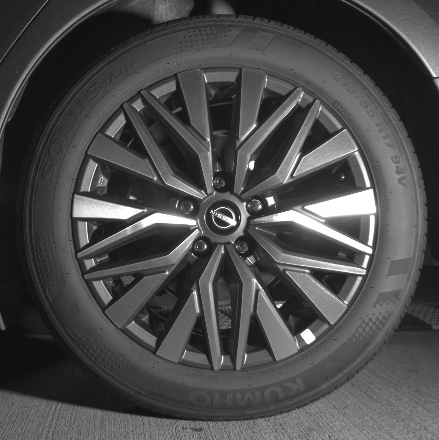 Thumbnail: 2025 Nissan Altima - 14