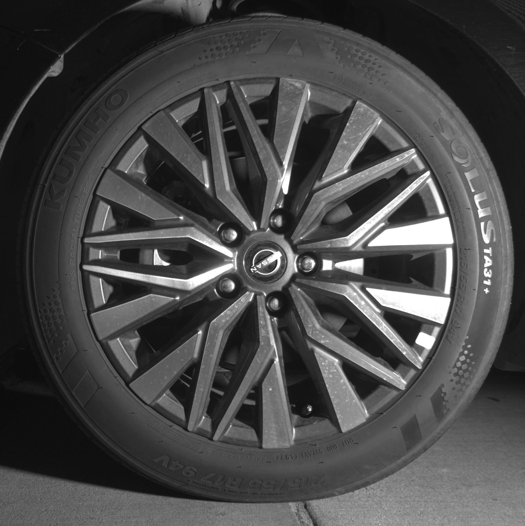 Thumbnail: 2025 Nissan Altima - 12