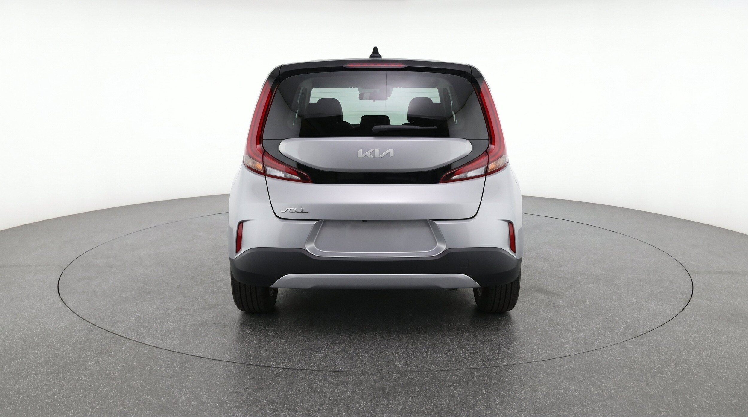 Thumbnail: 2025 Kia Soul - 7