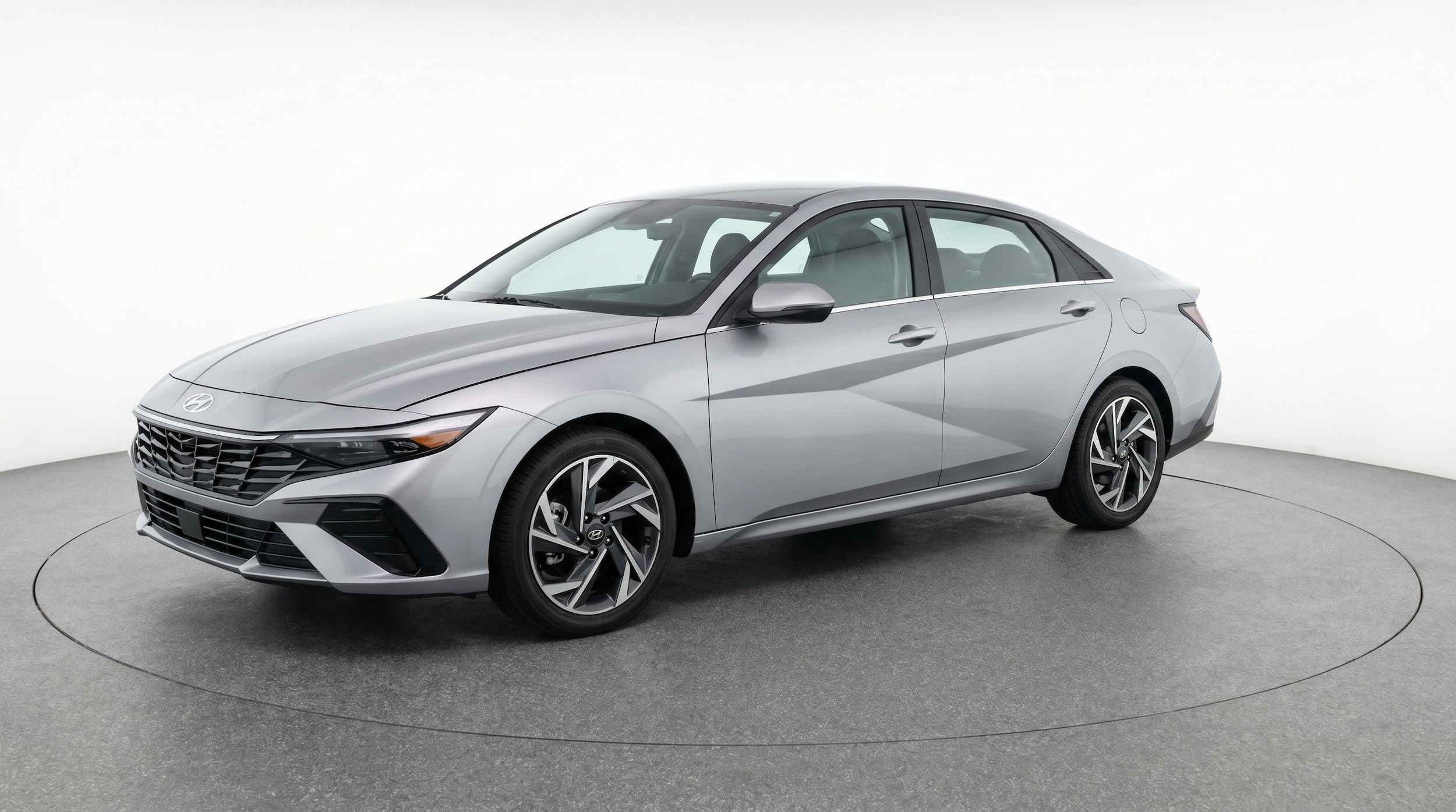 Thumbnail: 2025 Hyundai Elantra - 3