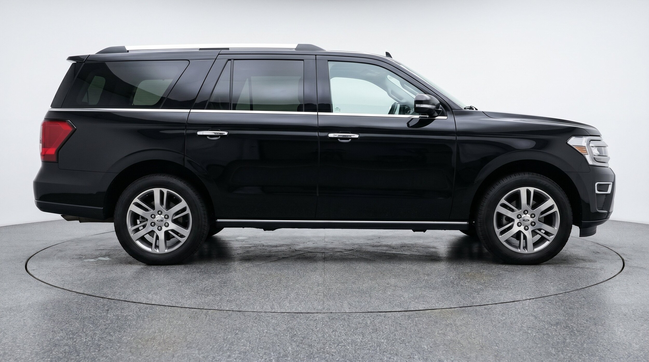 Thumbnail: 2024 Ford Expedition MAX - 11
