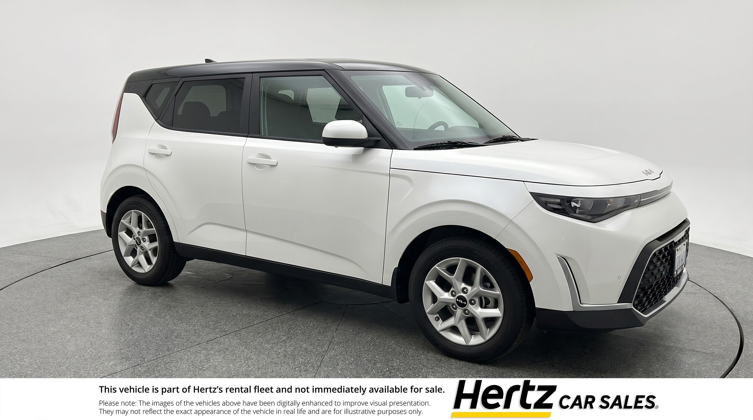 Thumbnail: 2025 Kia Soul - 1