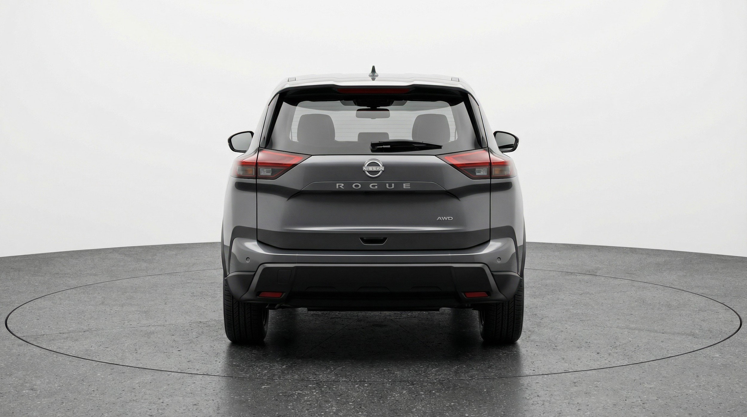 Thumbnail: 2025 Nissan Rogue - 7