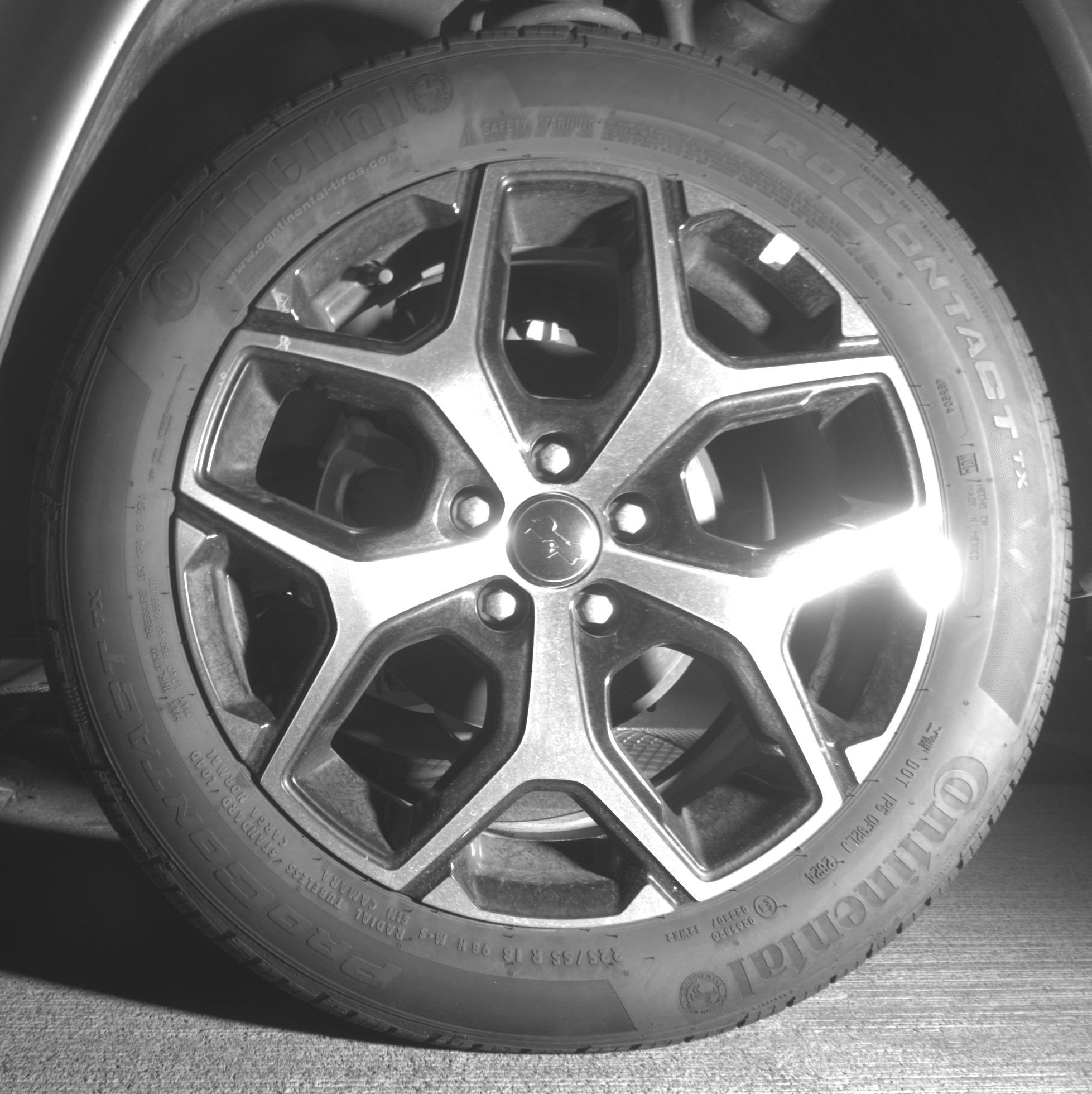 Thumbnail: 2025 Jeep Compass - 14