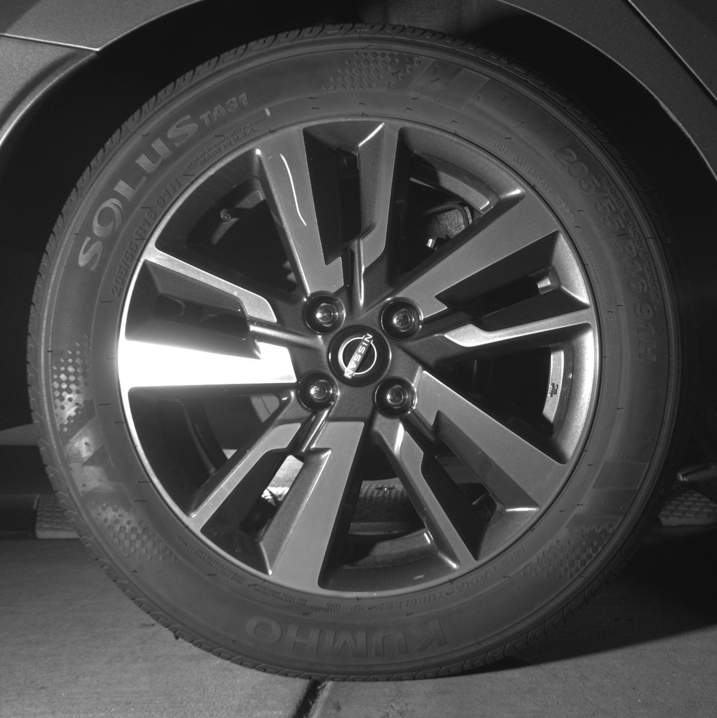 Thumbnail: 2025 Nissan Versa - 15