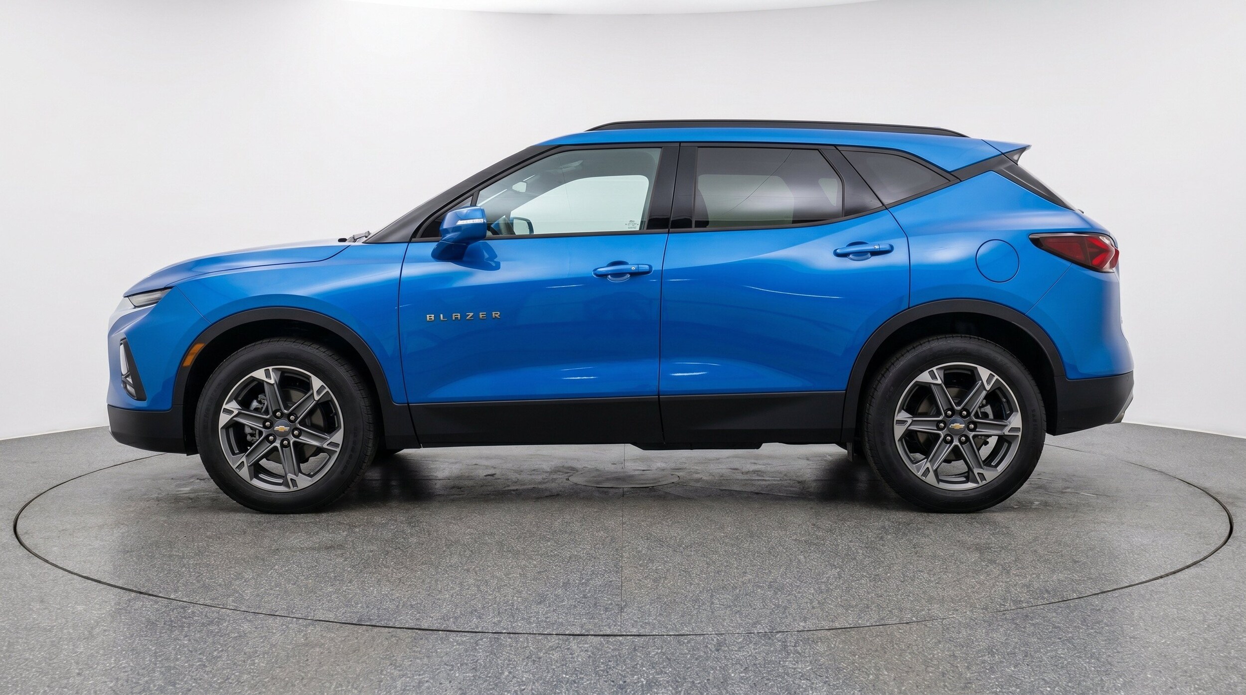 Thumbnail: 2026 Chevrolet Blazer - 5