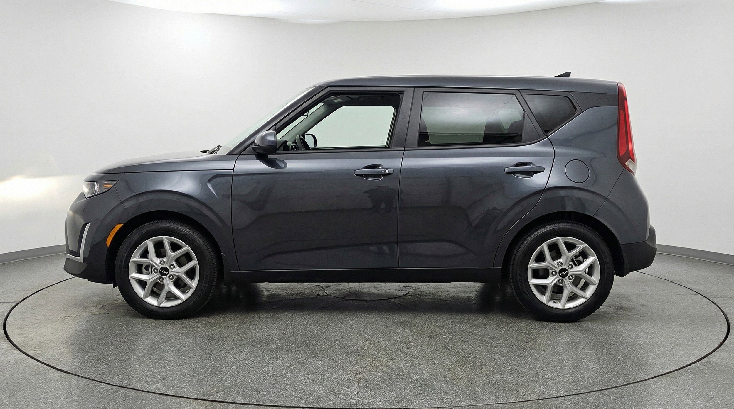 Thumbnail: 2025 Kia Soul - 5