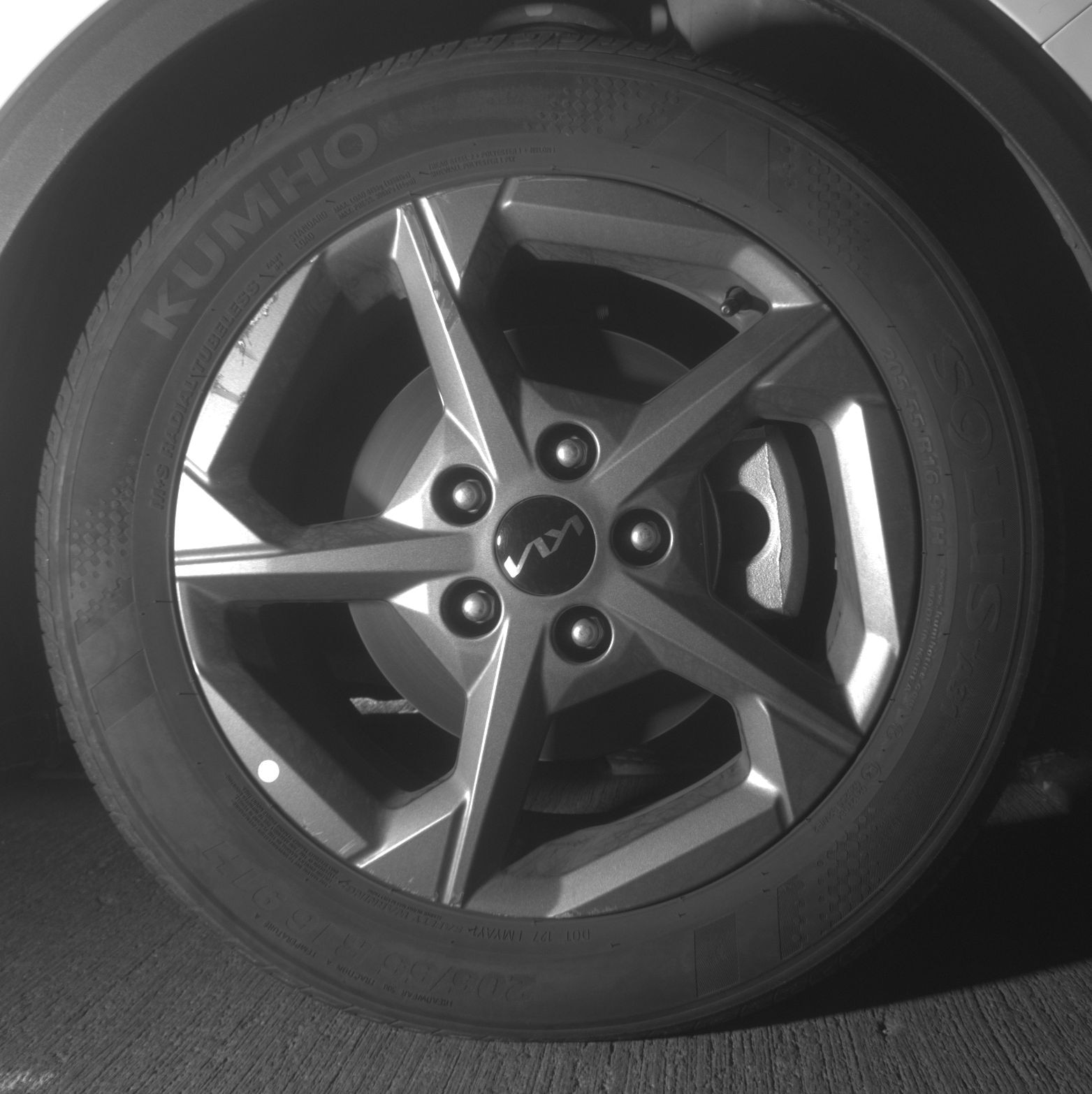 Thumbnail: 2025 Kia K4 - 10