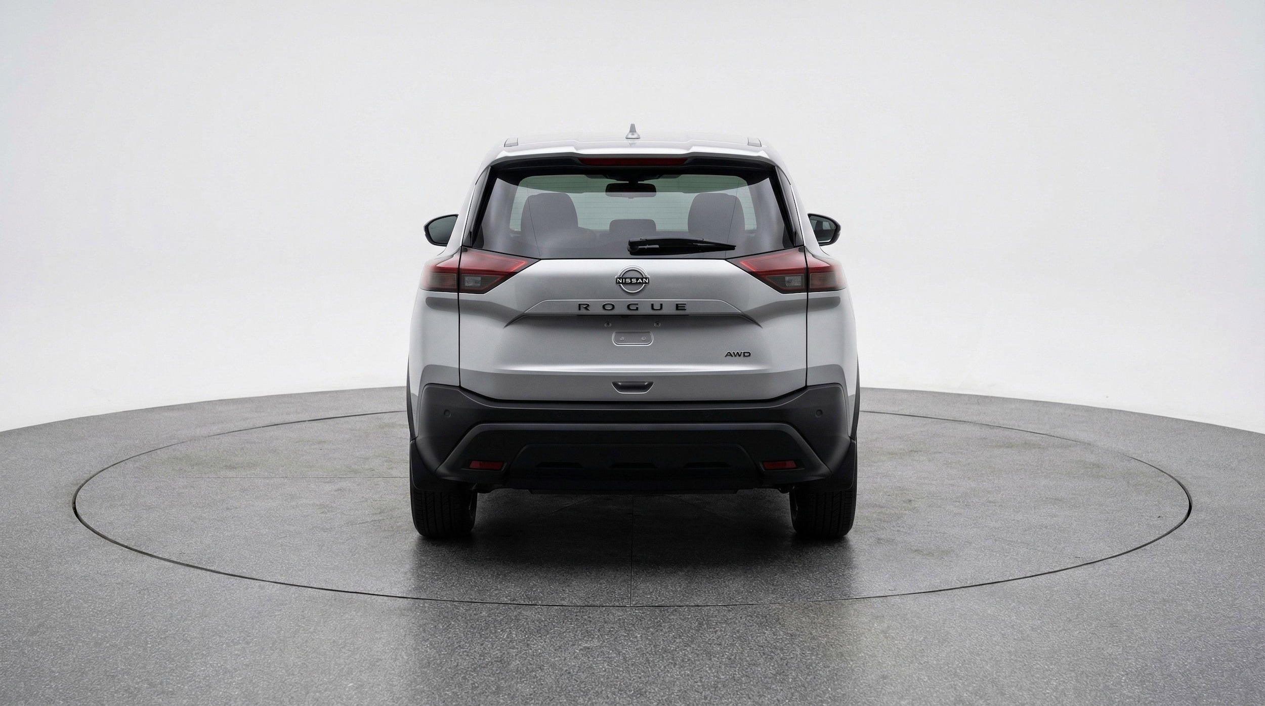 Thumbnail: 2025 Nissan Rogue - 7