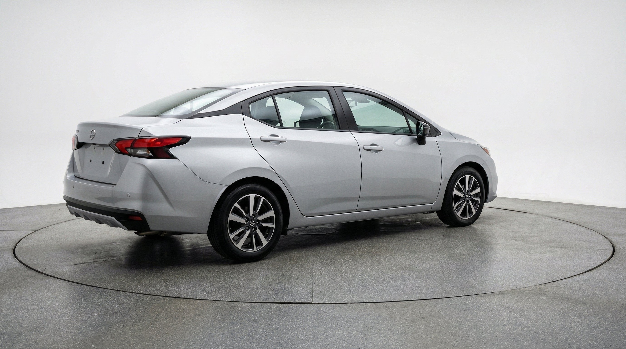 Thumbnail: 2025 Nissan Versa - 9