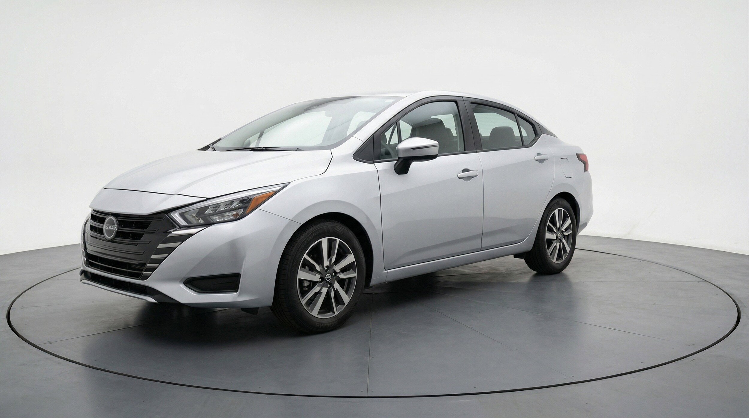 Thumbnail: 2025 Nissan Versa - 3