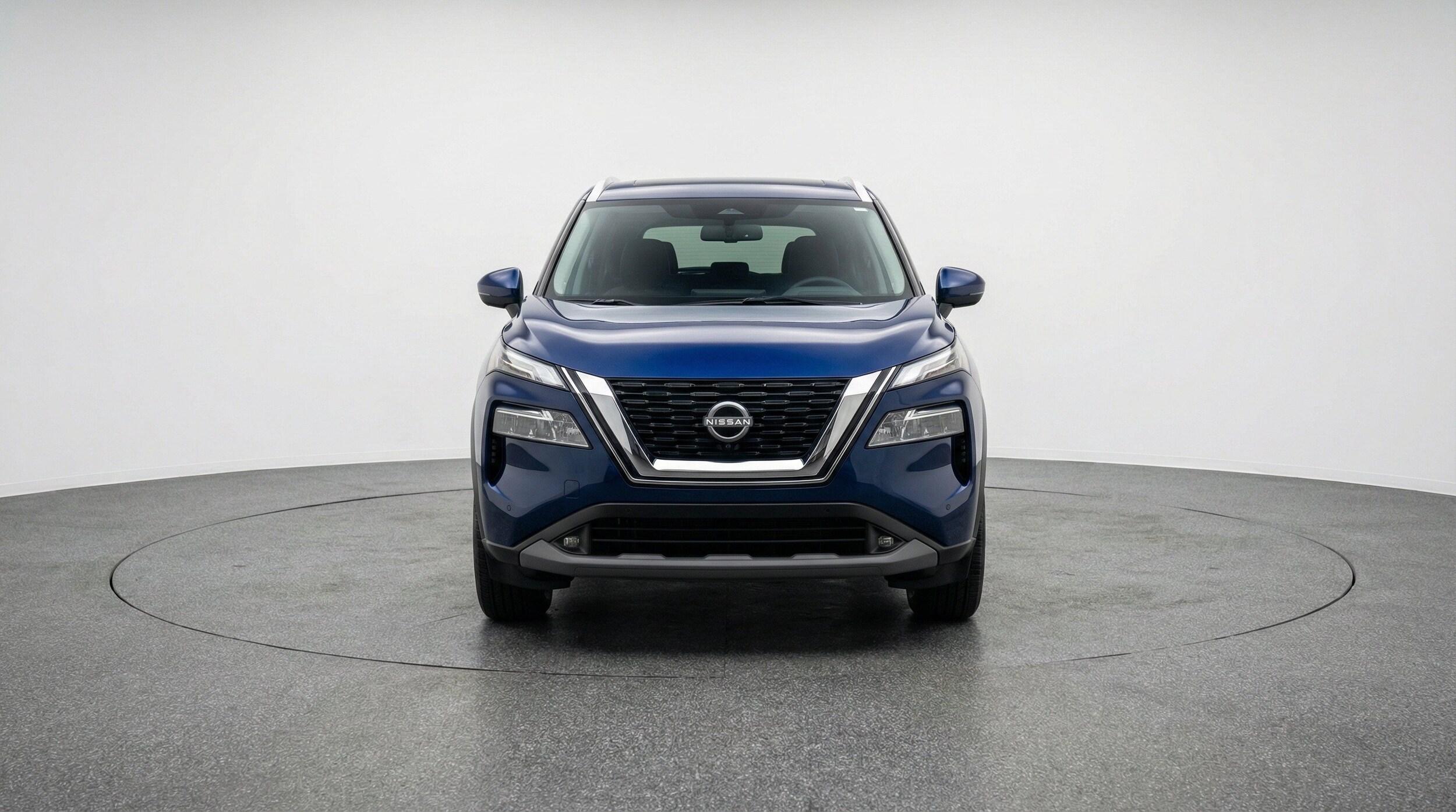 Thumbnail: 2026 Nissan Rogue - 2