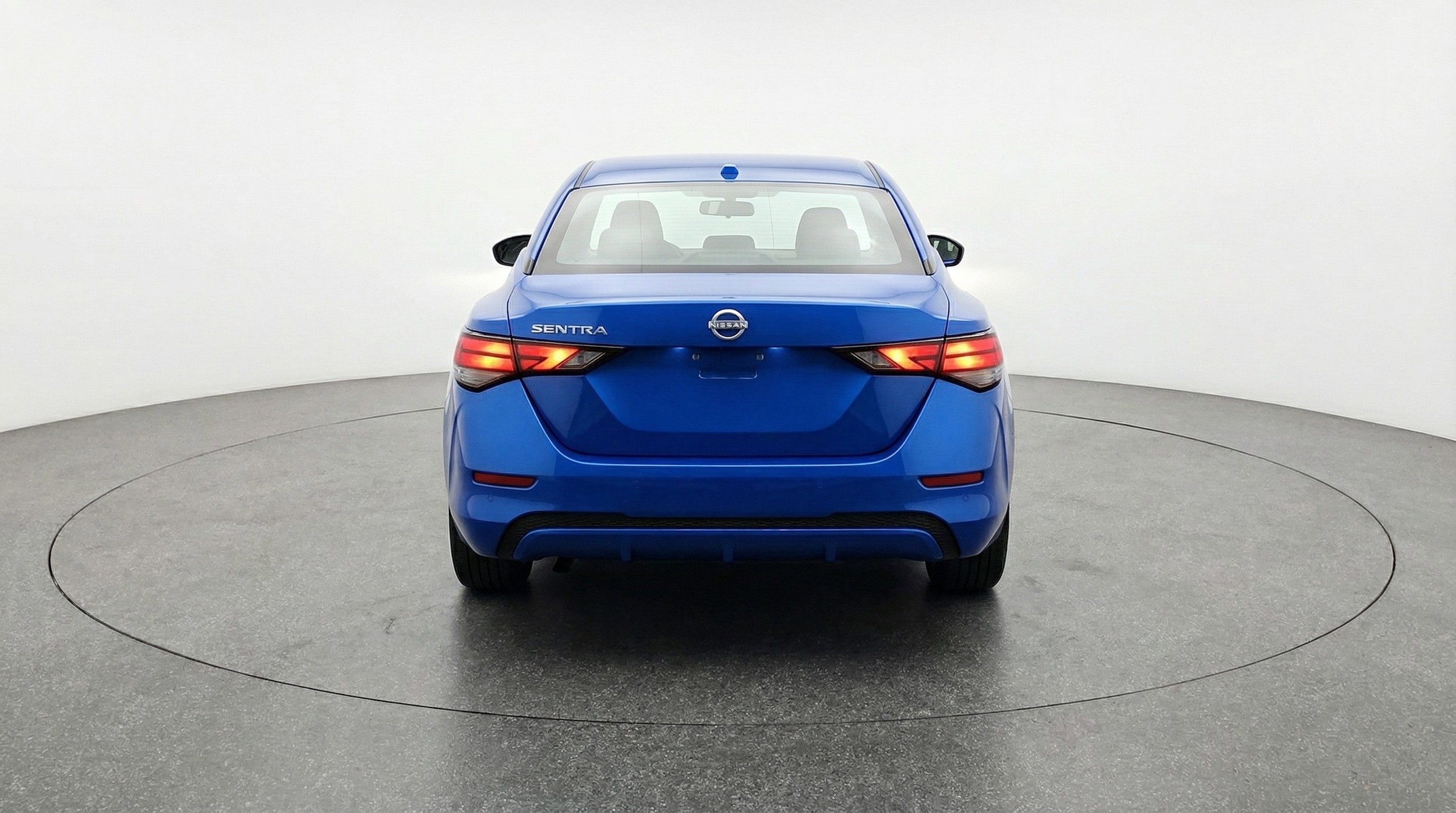 Thumbnail: 2025 Nissan Sentra - 7