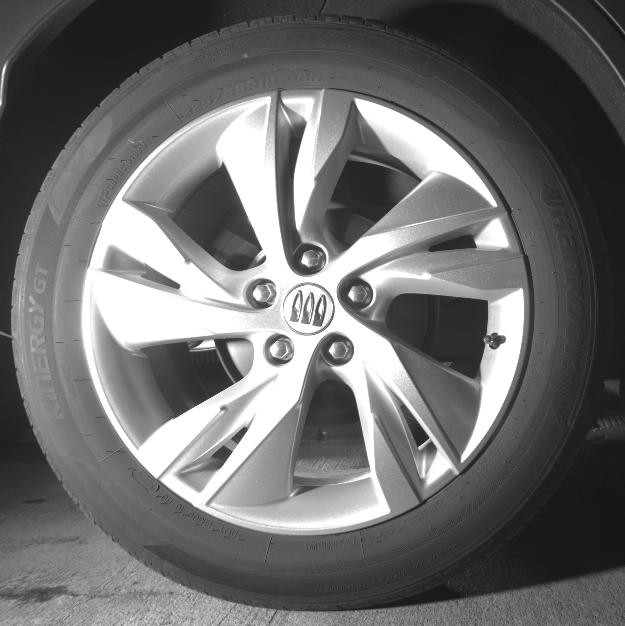 Thumbnail: 2025 Buick Encore GX - 15