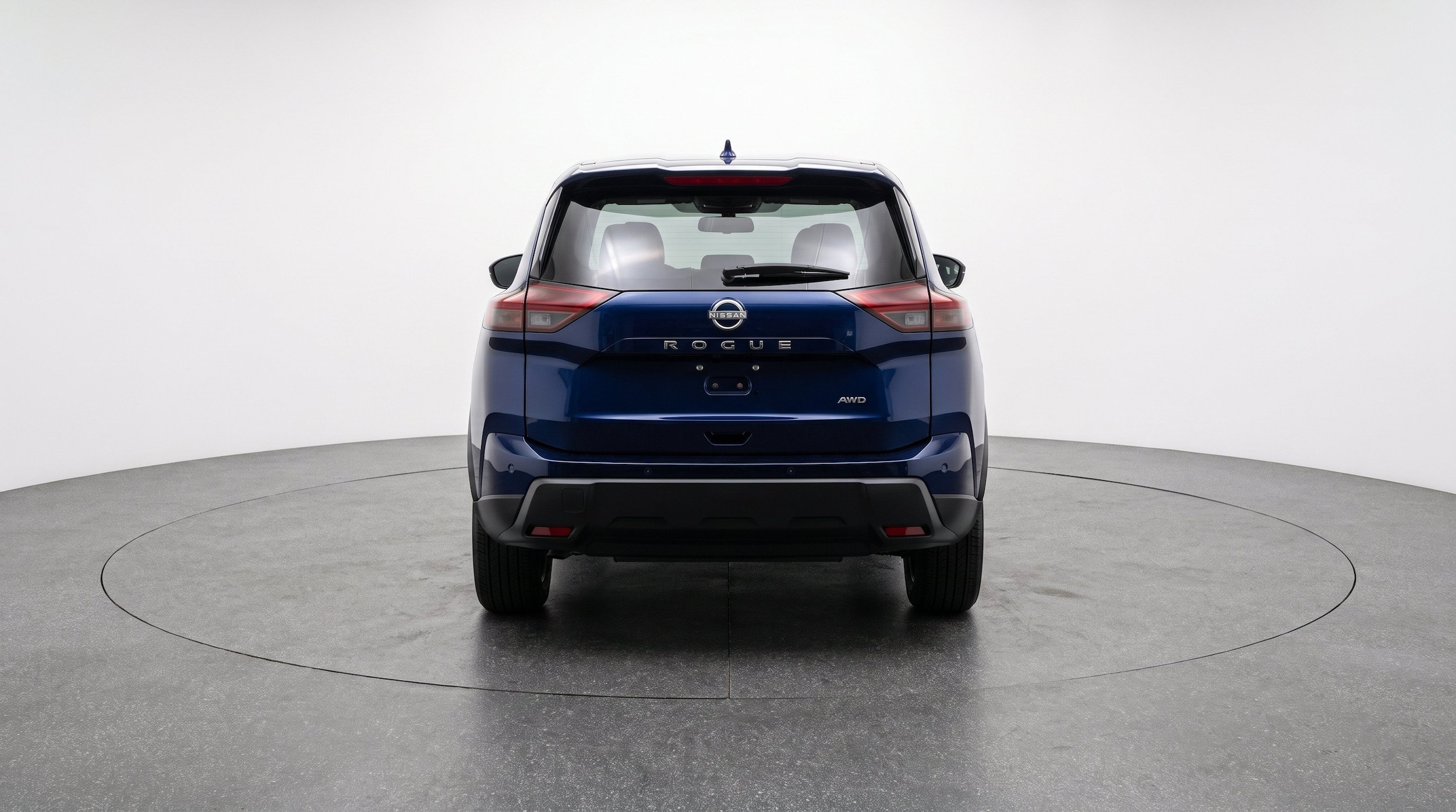 Thumbnail: 2026 Nissan Rogue - 7