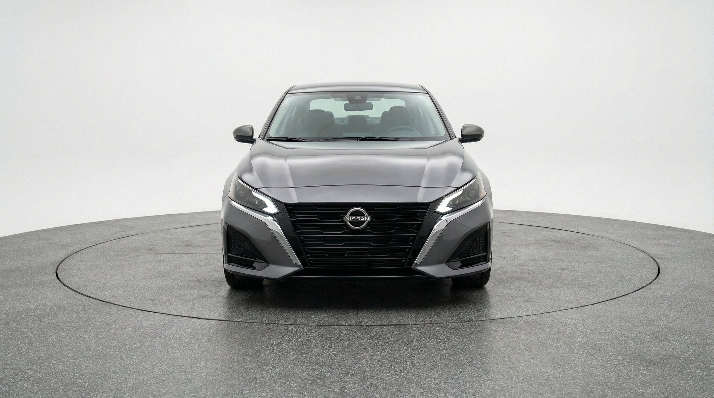 Thumbnail: 2025 Nissan Altima - 2