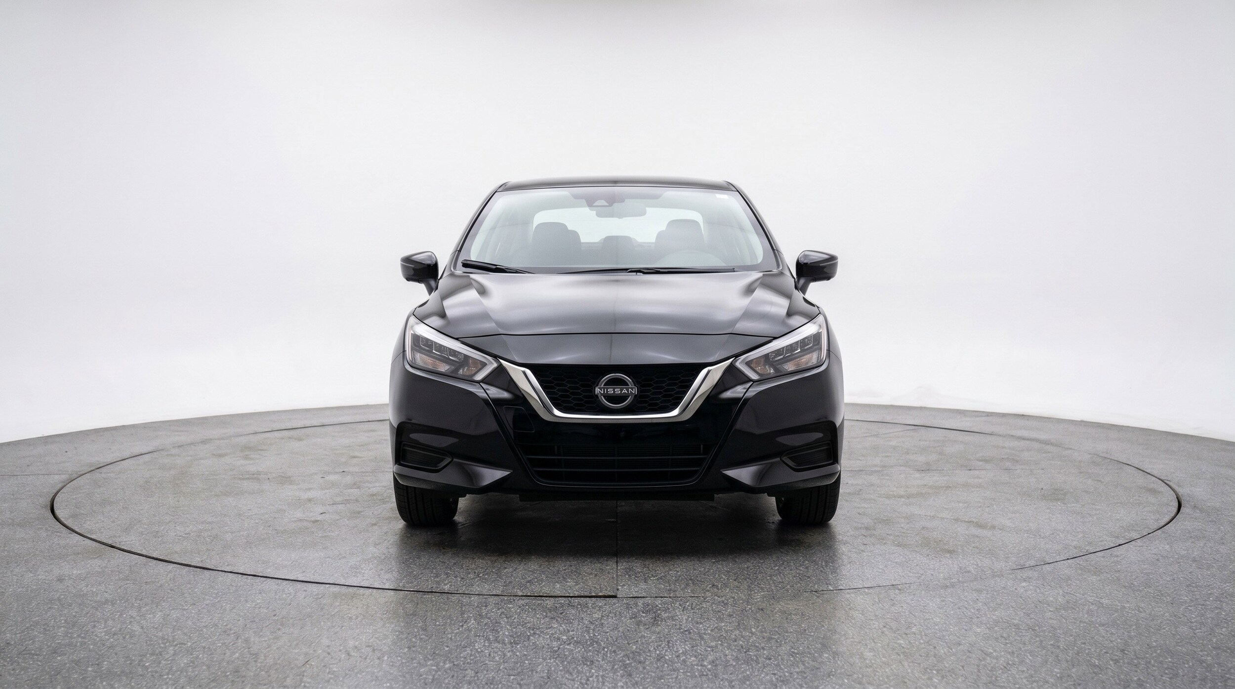 Thumbnail: 2025 Nissan Versa - 2