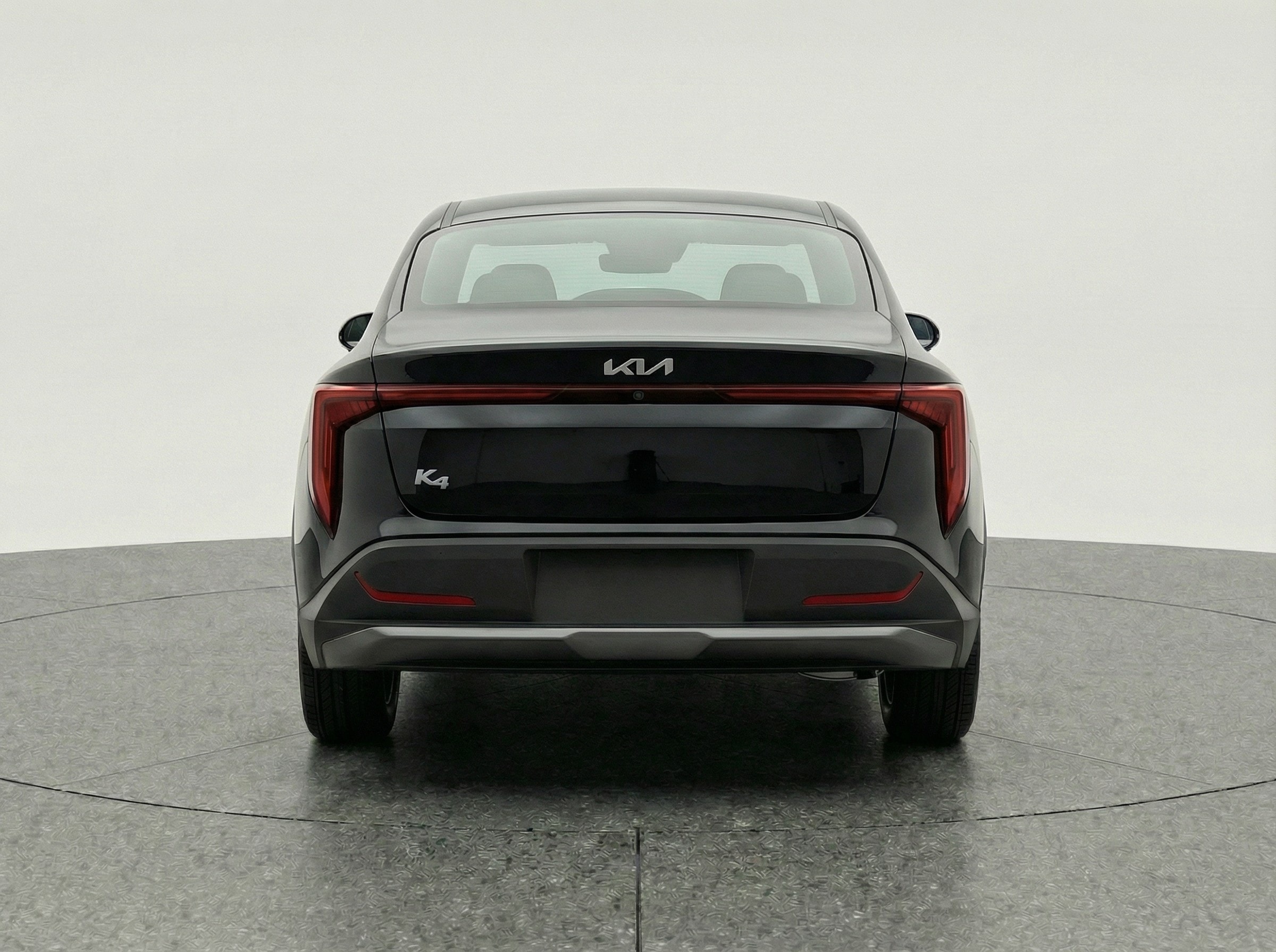 Thumbnail: 2025 Kia K4 - 6