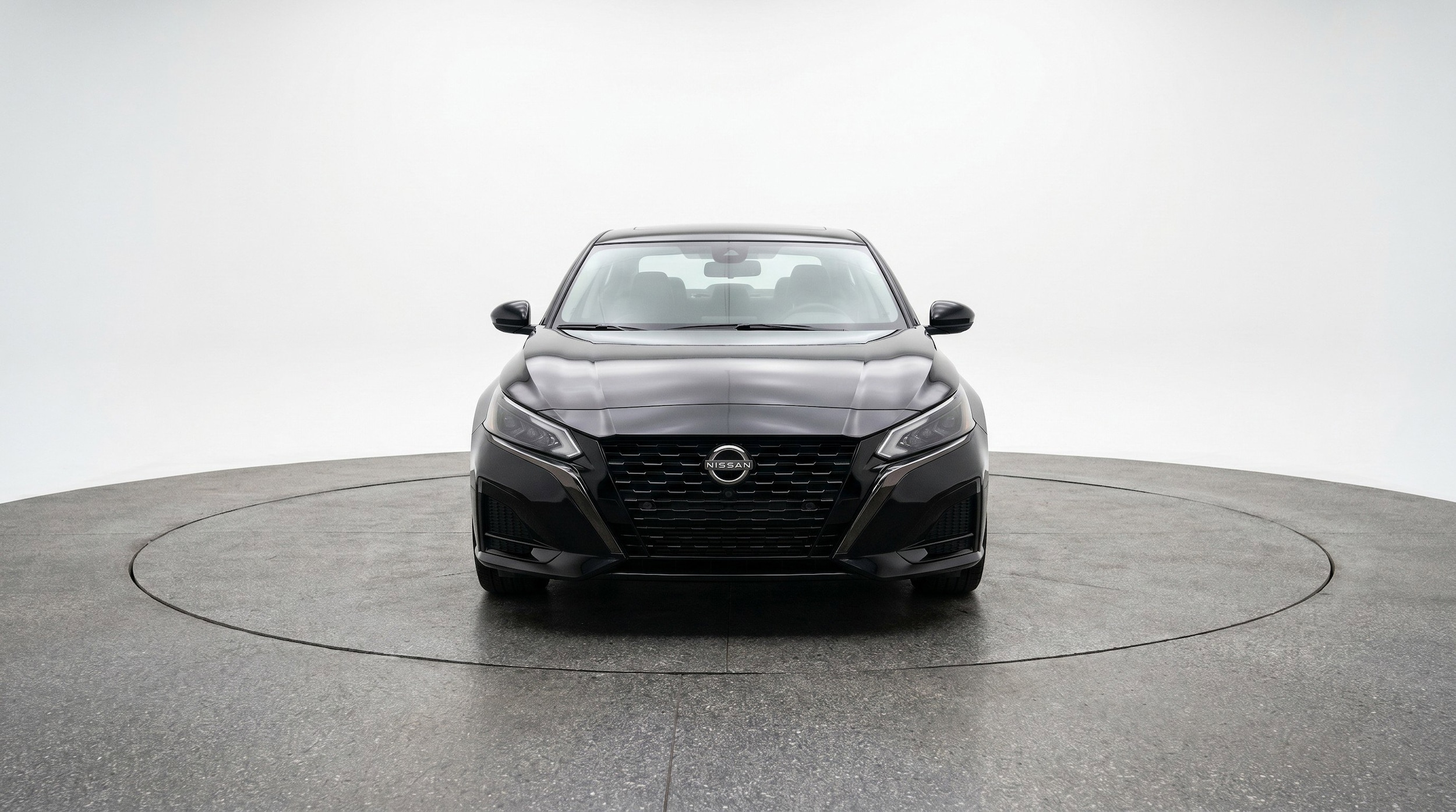Thumbnail: 2025 Nissan Altima - 2