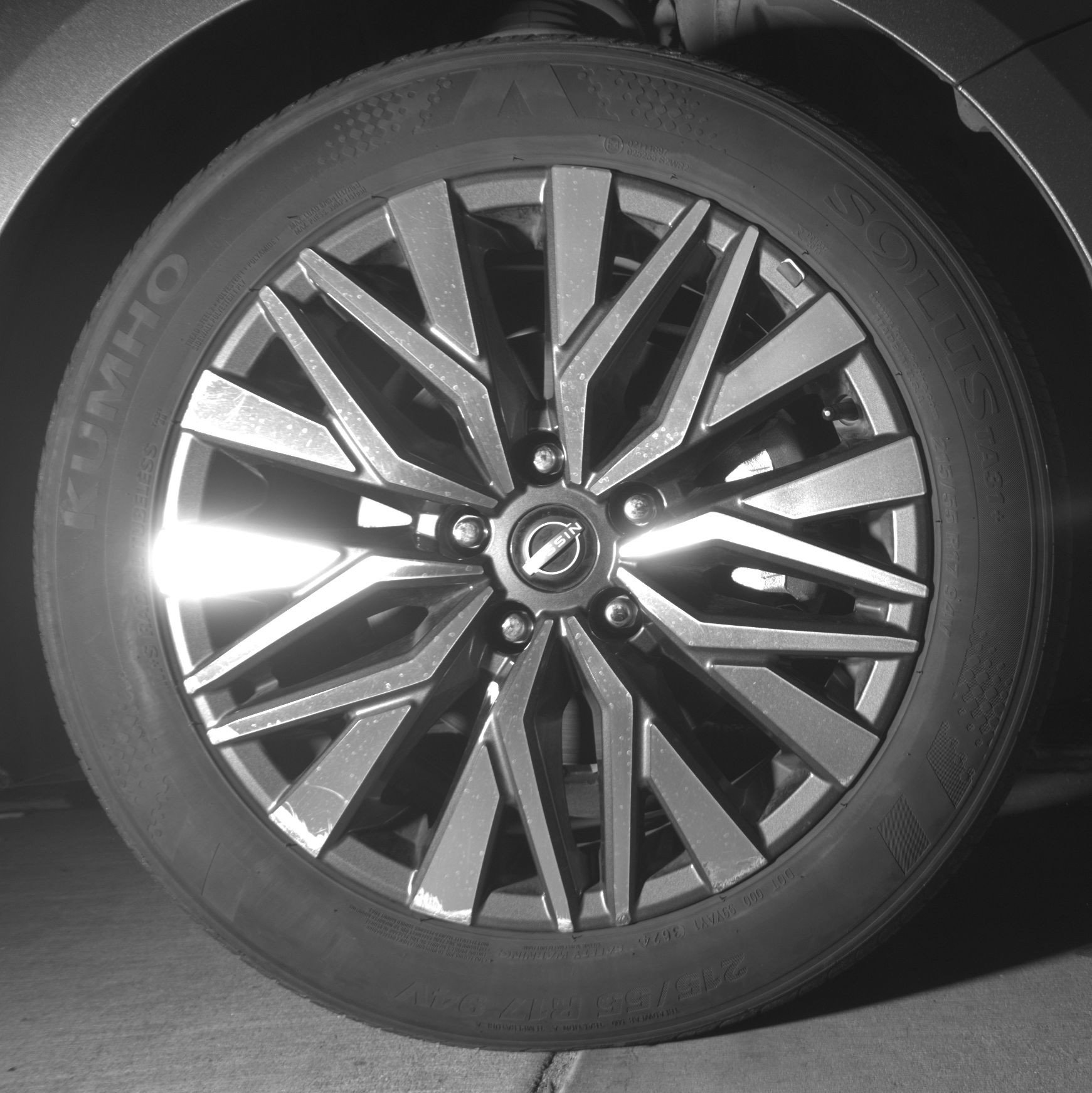 Thumbnail: 2025 Nissan Altima - 13