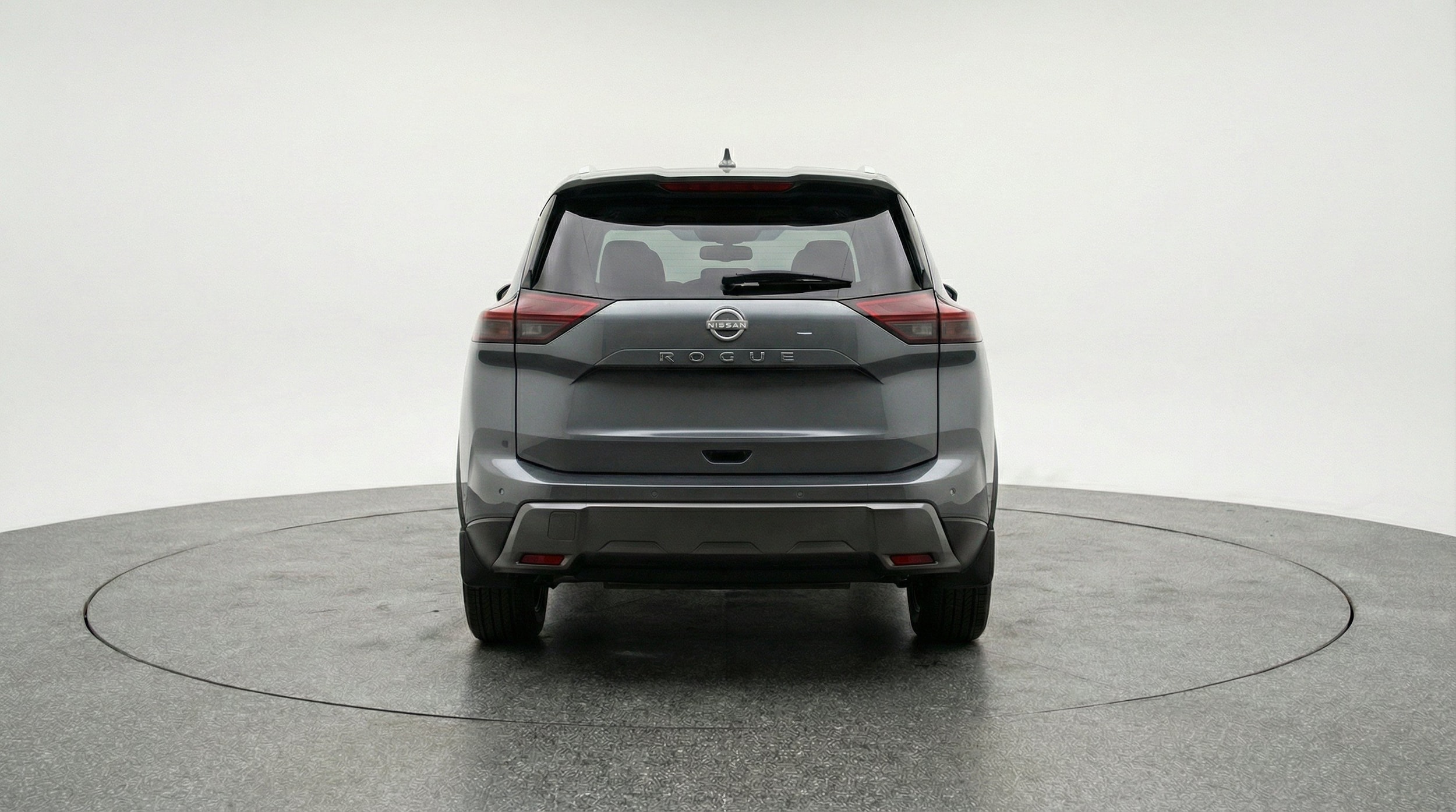Thumbnail: 2026 Nissan Rogue - 7