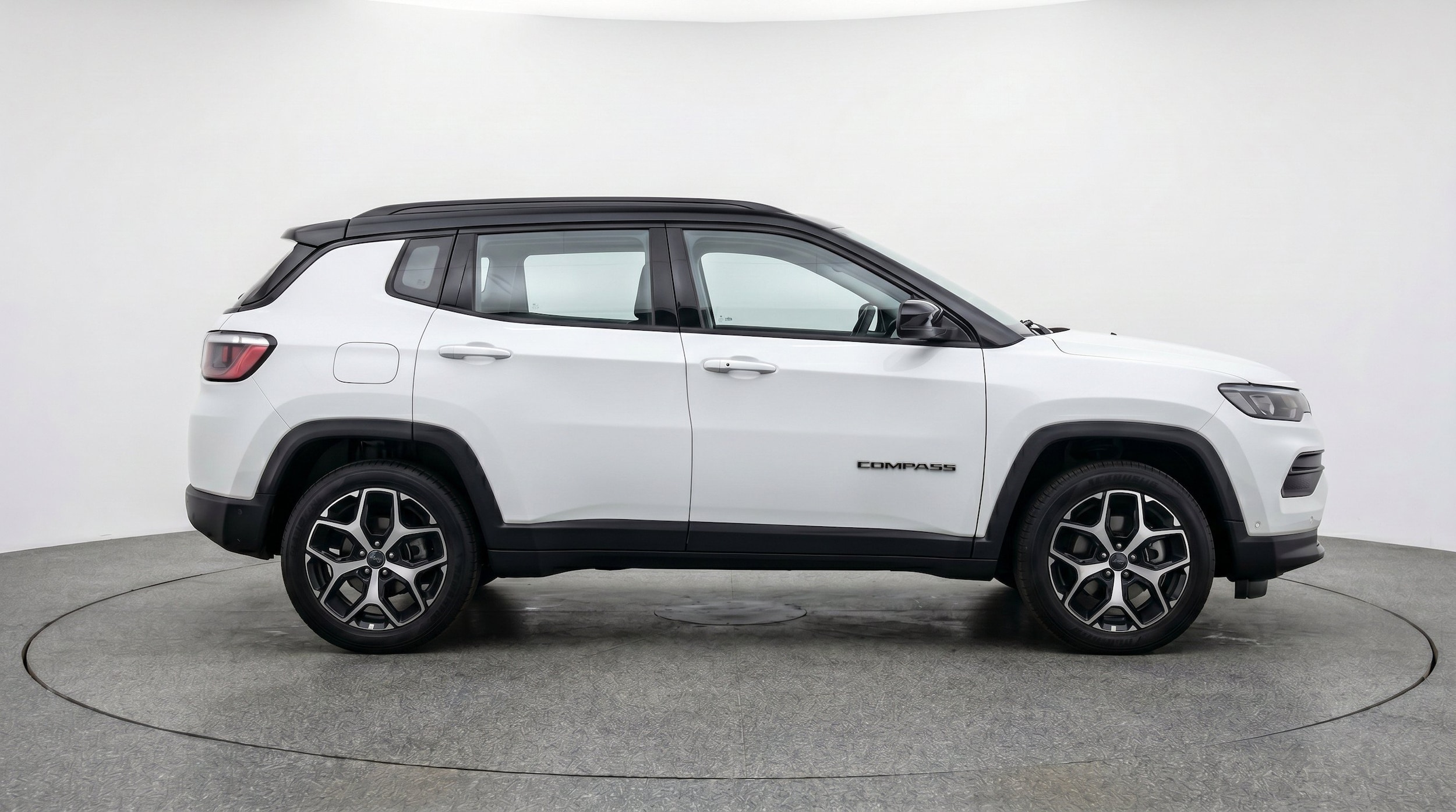 Thumbnail: 2025 Jeep Compass - 11