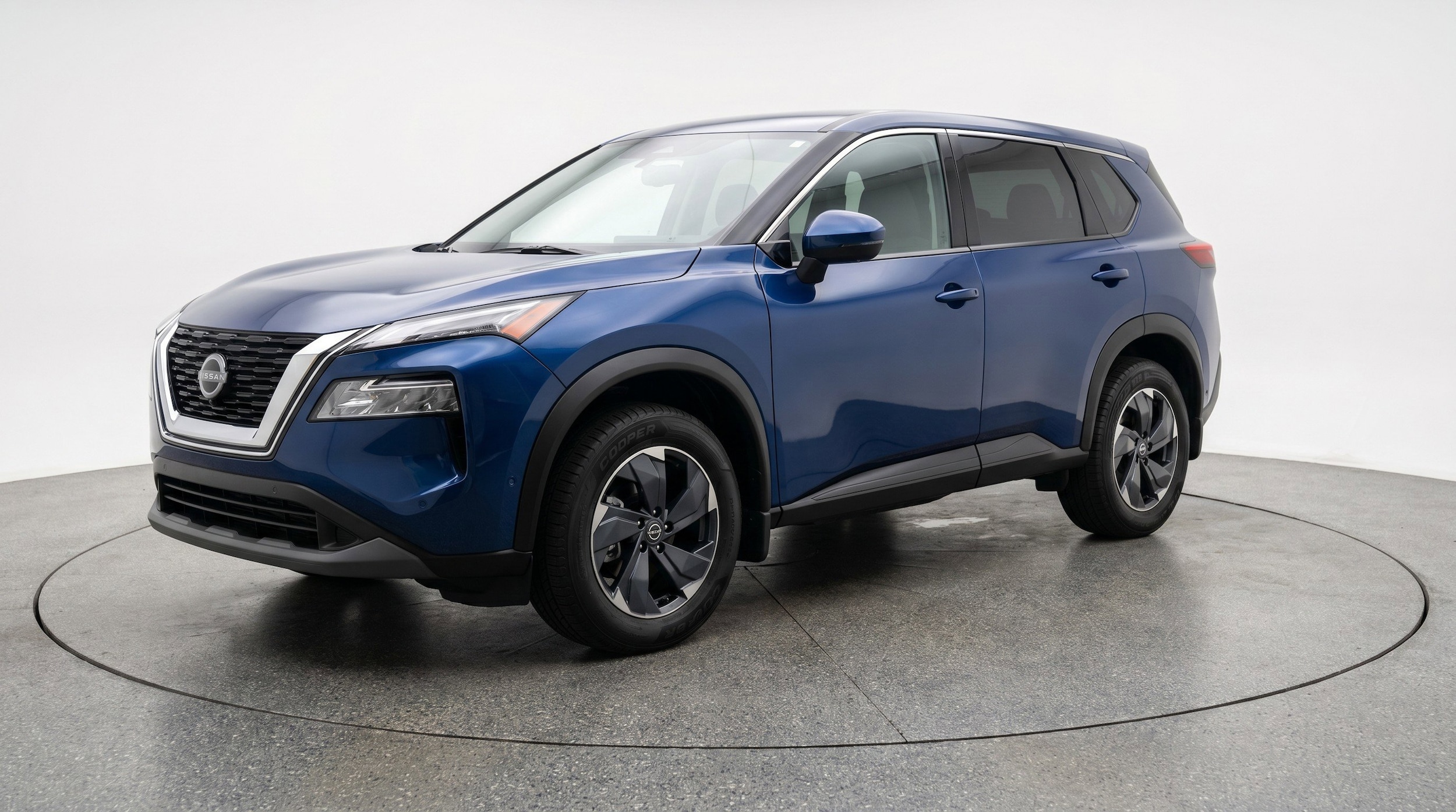 Thumbnail: 2025 Nissan Rogue - 3