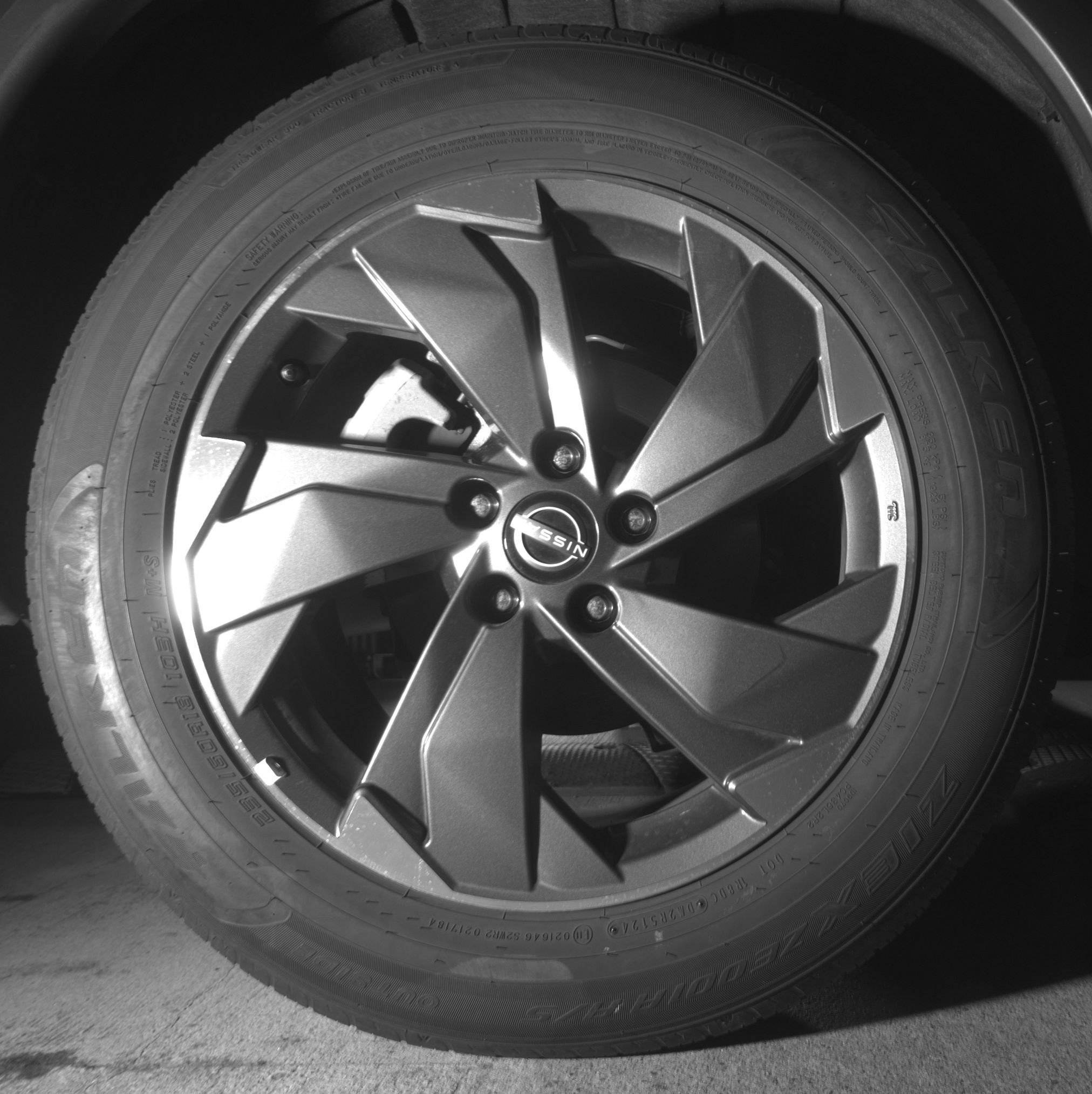 Thumbnail: 2025 Nissan Rogue - 15