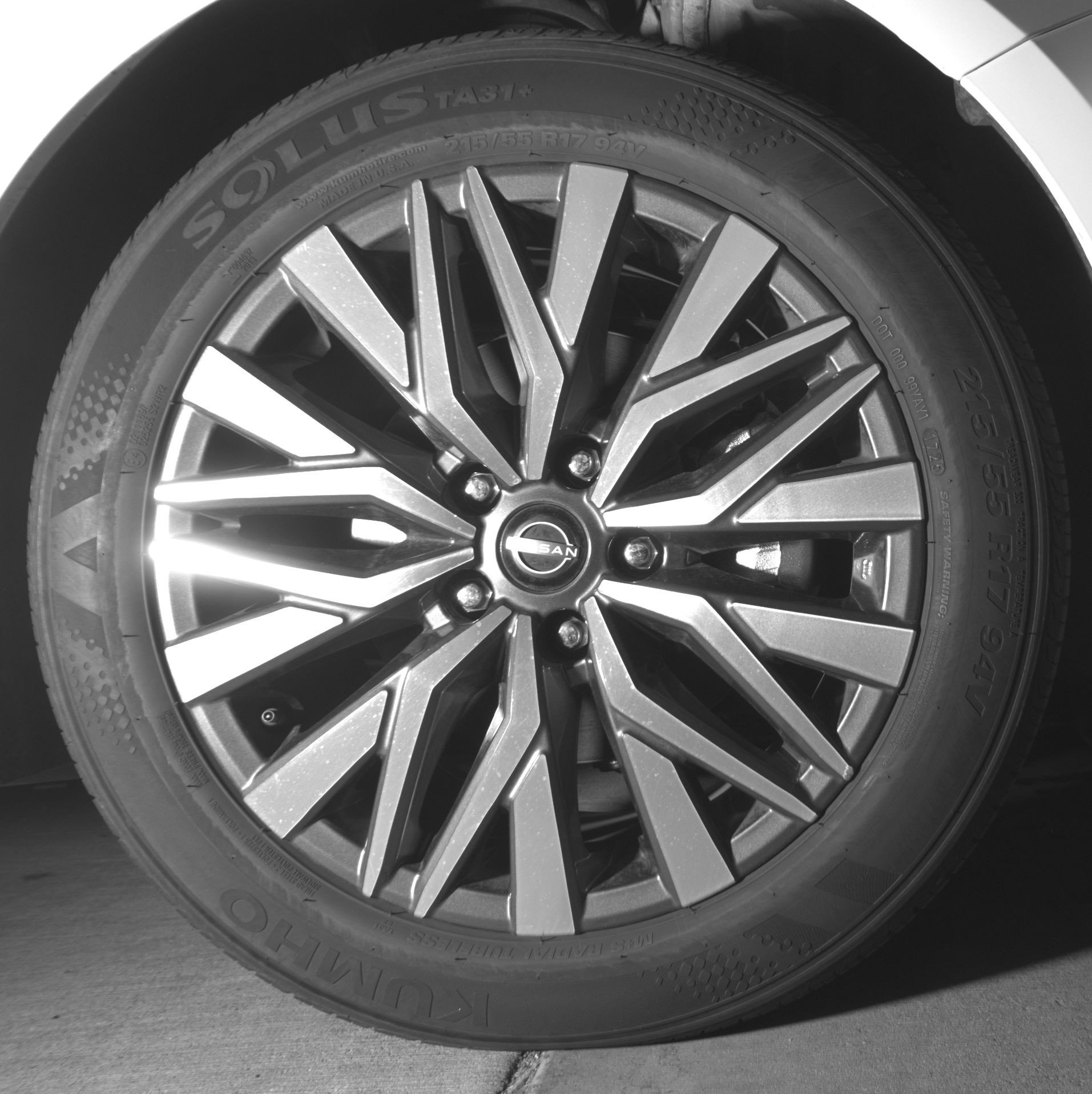 Thumbnail: 2025 Nissan Altima - 13