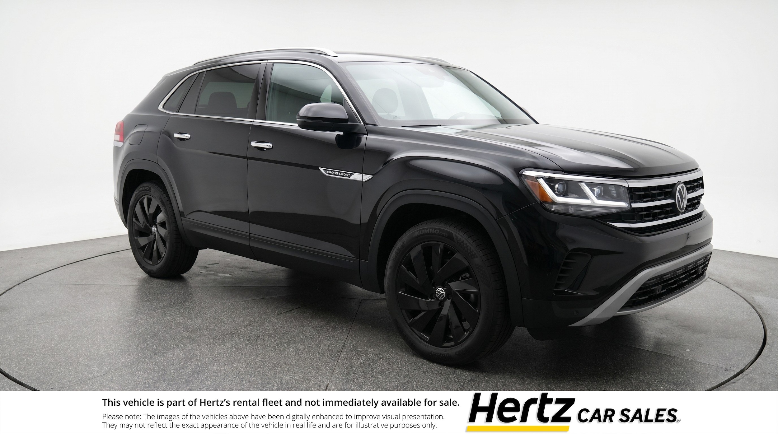 Thumbnail: 2026 Volkswagen Atlas - 1