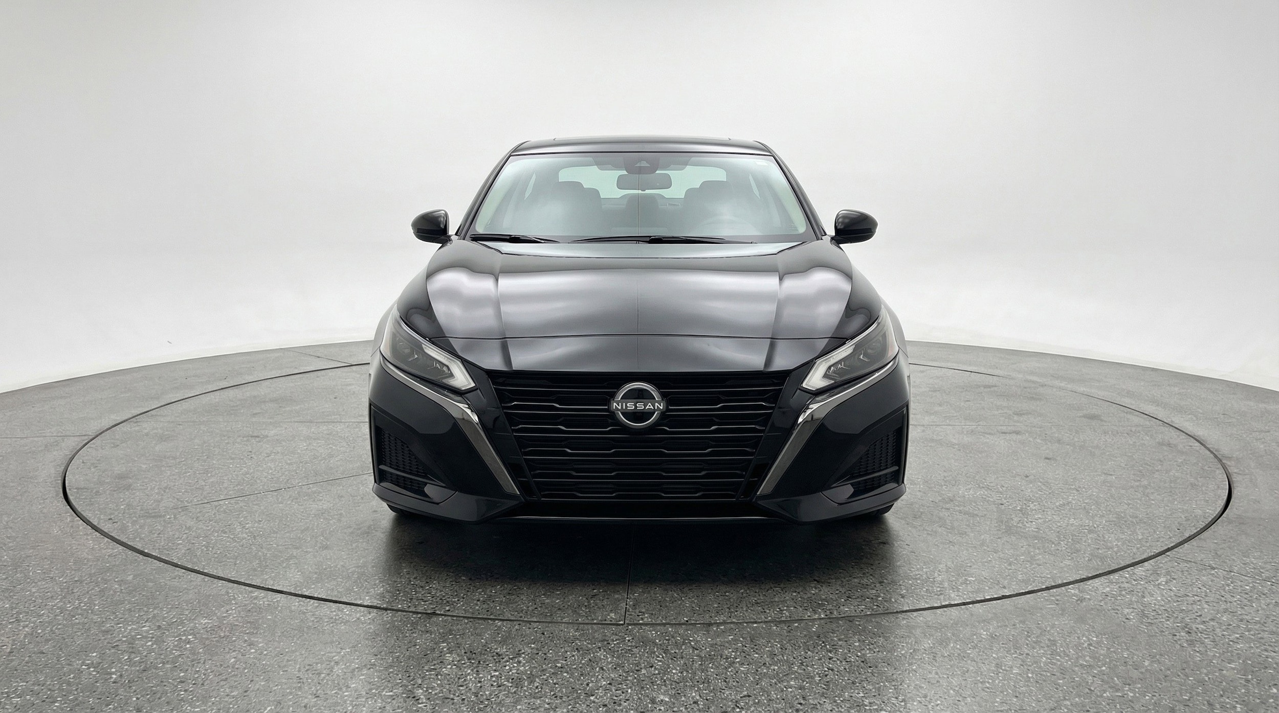 Thumbnail: 2025 Nissan Altima - 2