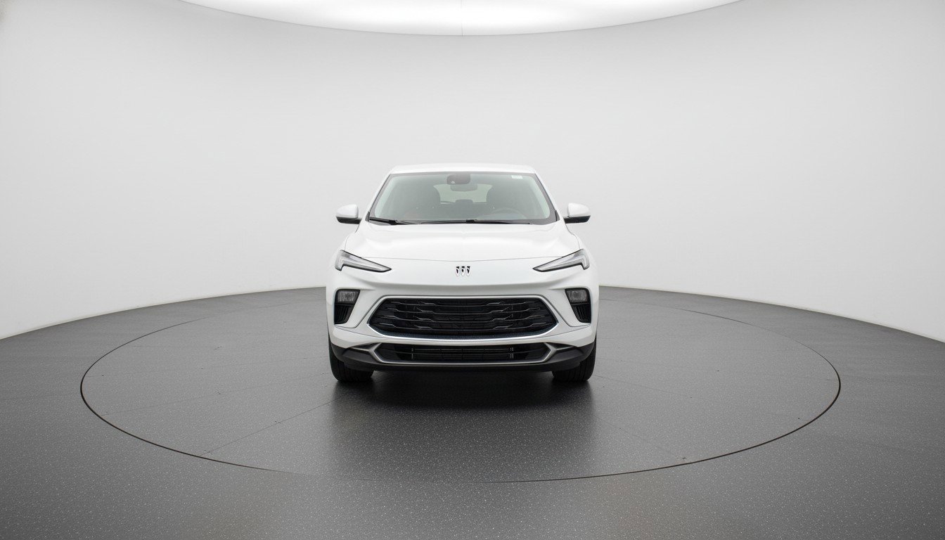 Thumbnail: 2025 Buick Encore GX - 2