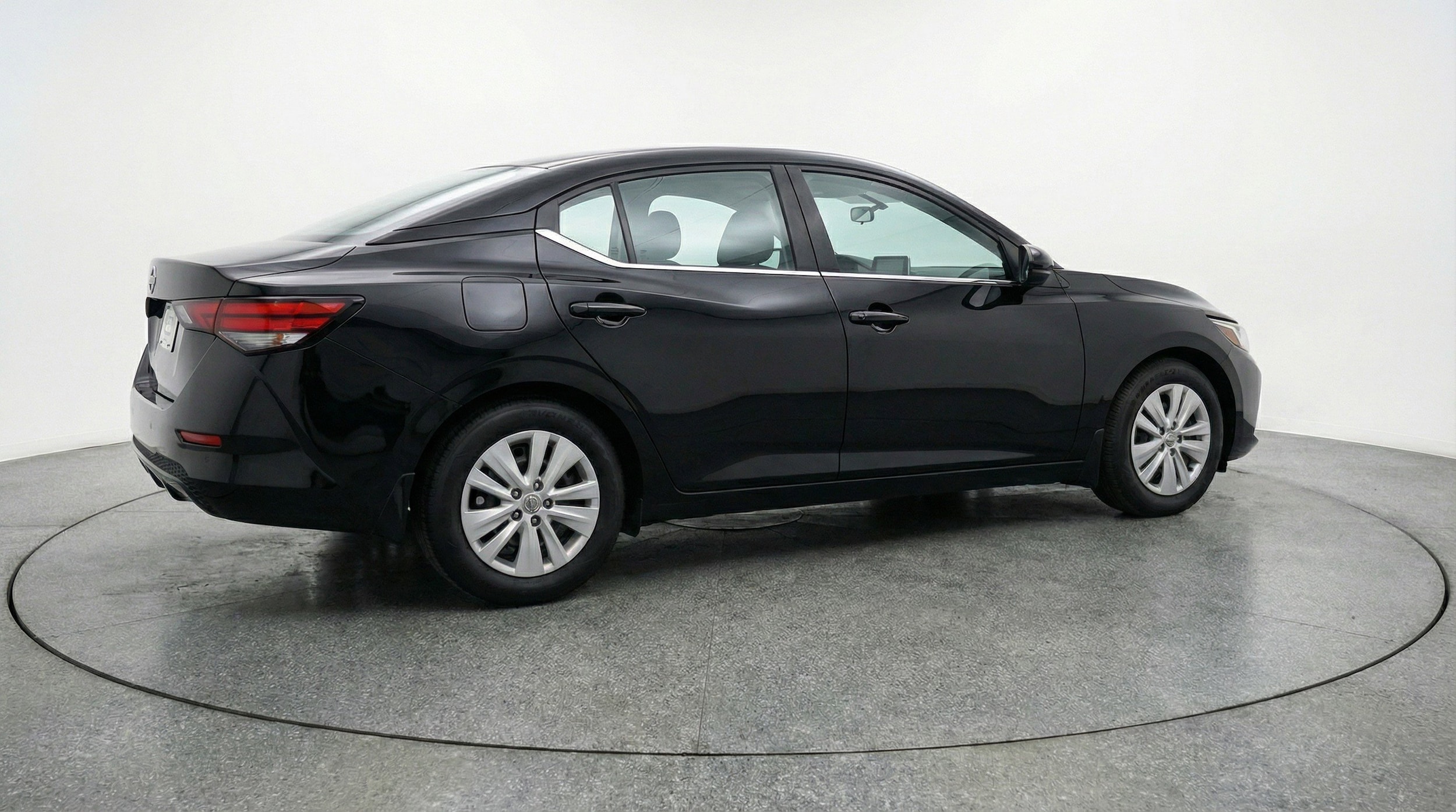 Thumbnail: 2025 Nissan Sentra - 9