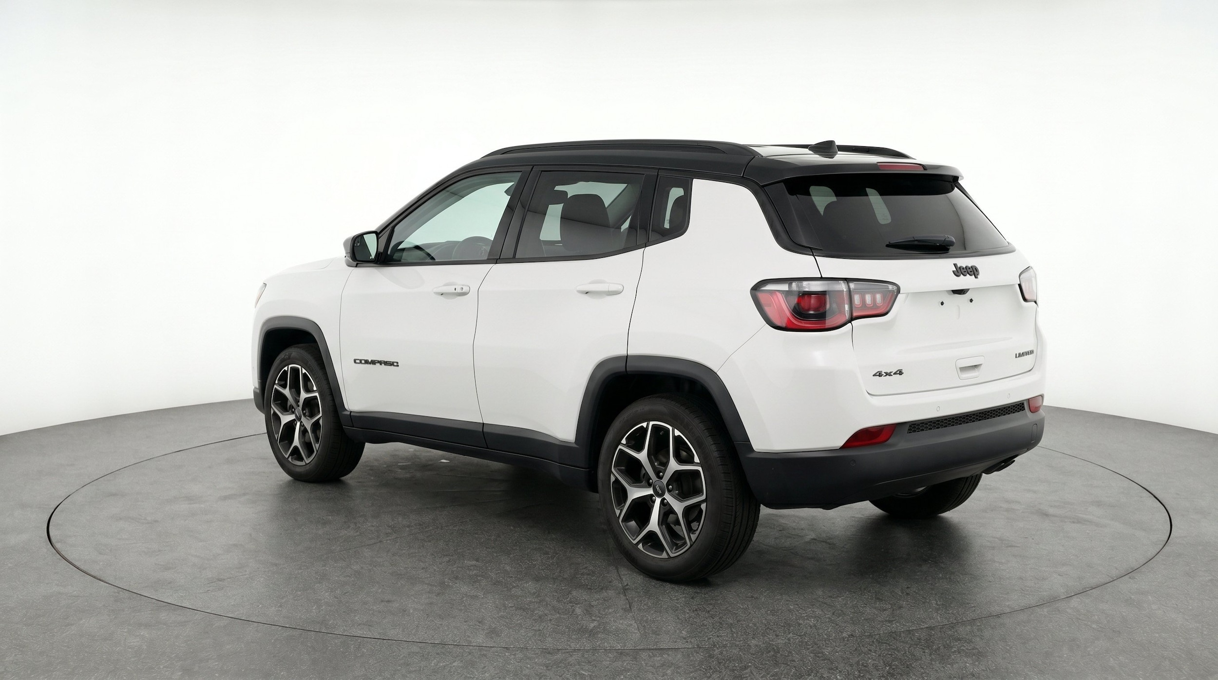 Thumbnail: 2025 Jeep Compass - 6