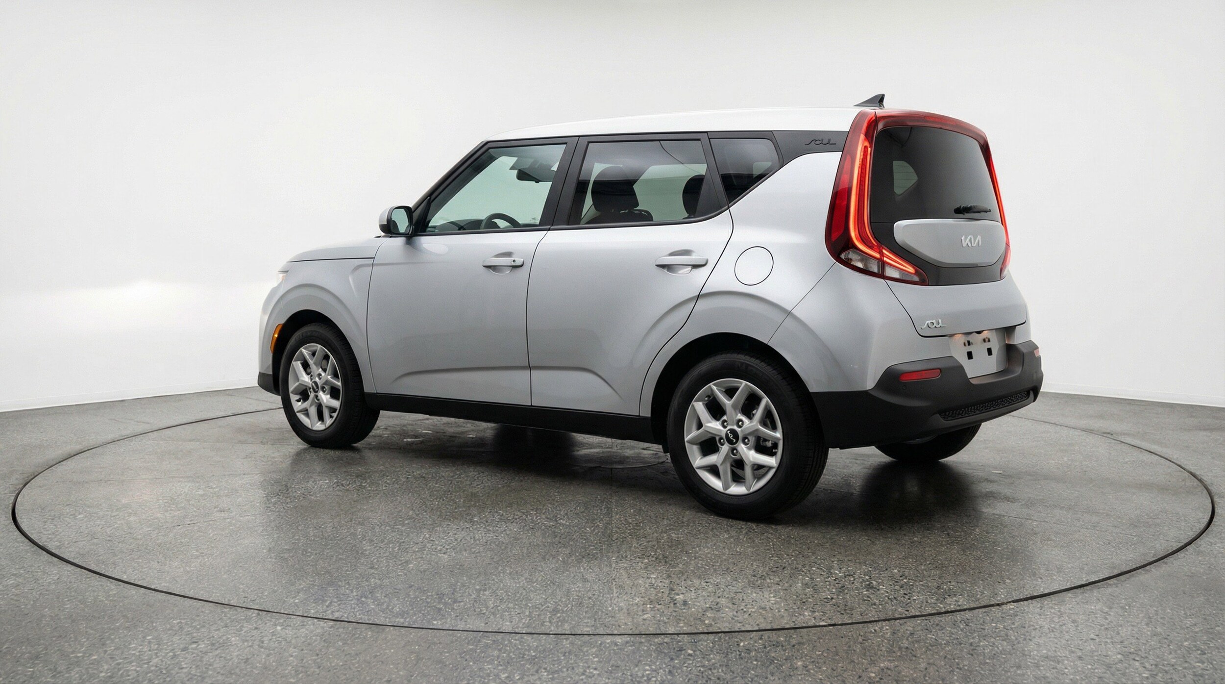 Thumbnail: 2025 Kia Soul - 6