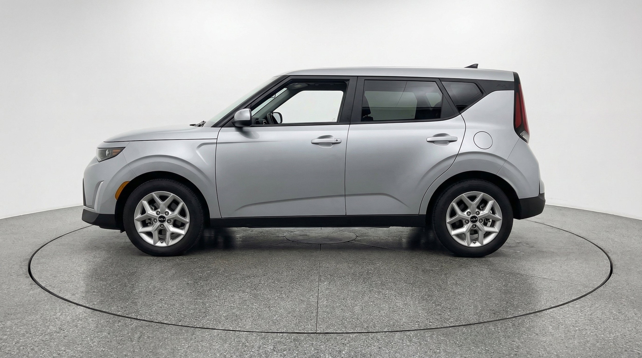 Thumbnail: 2025 Kia Soul - 5