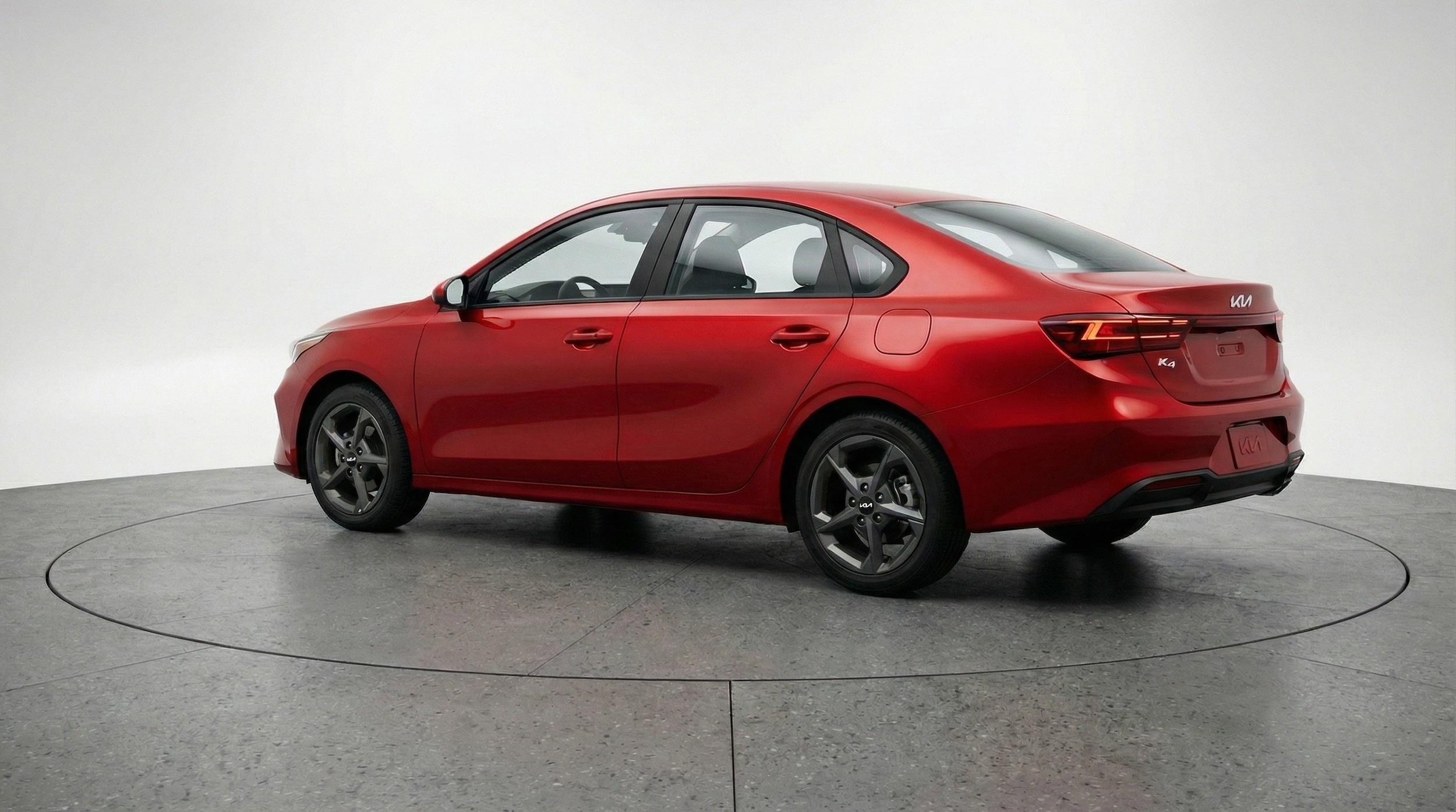 Thumbnail: 2025 Kia K4 - 6