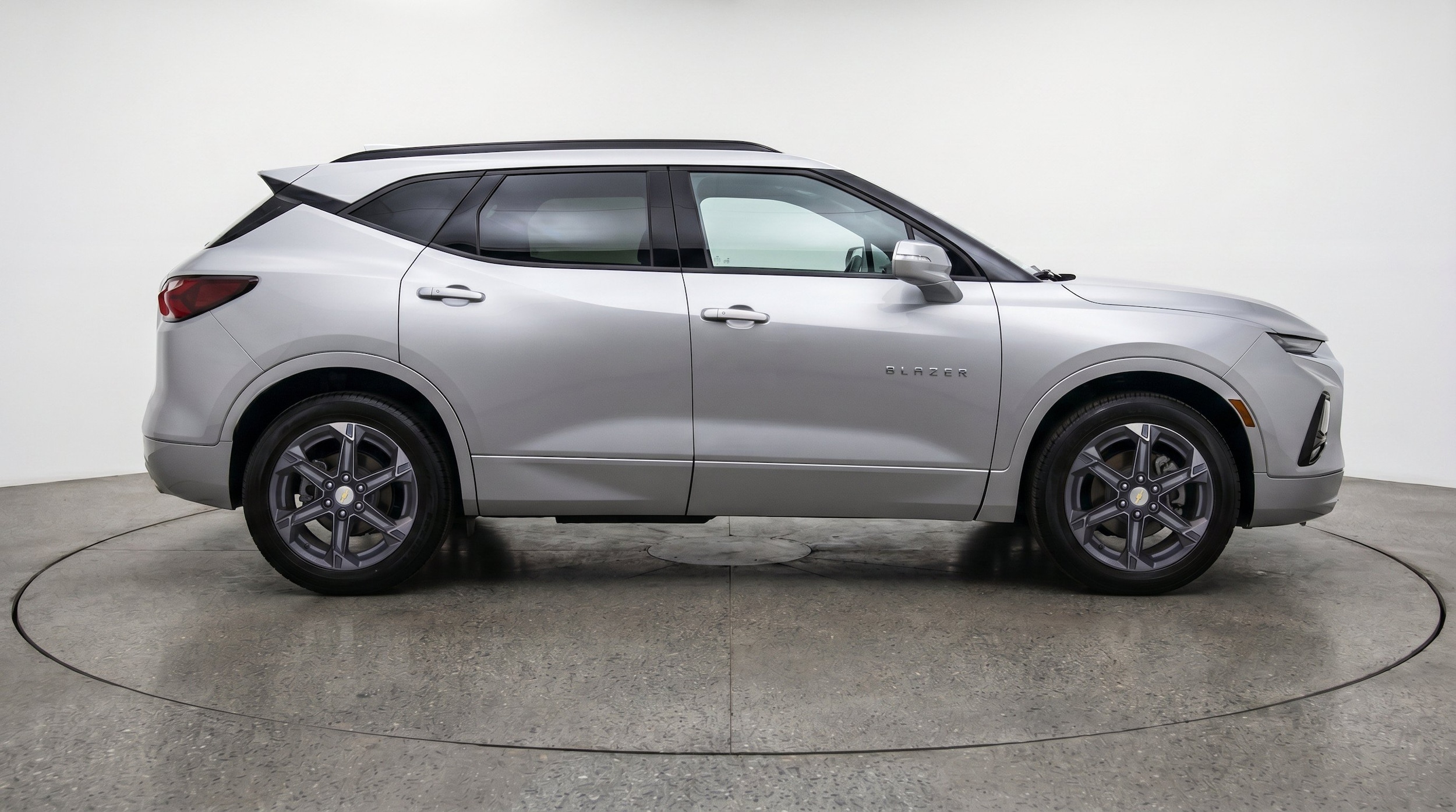 Thumbnail: 2026 Chevrolet Blazer - 10