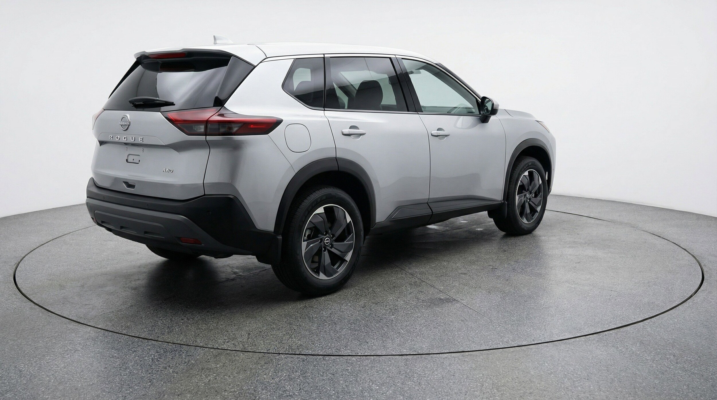 Thumbnail: 2025 Nissan Rogue - 9