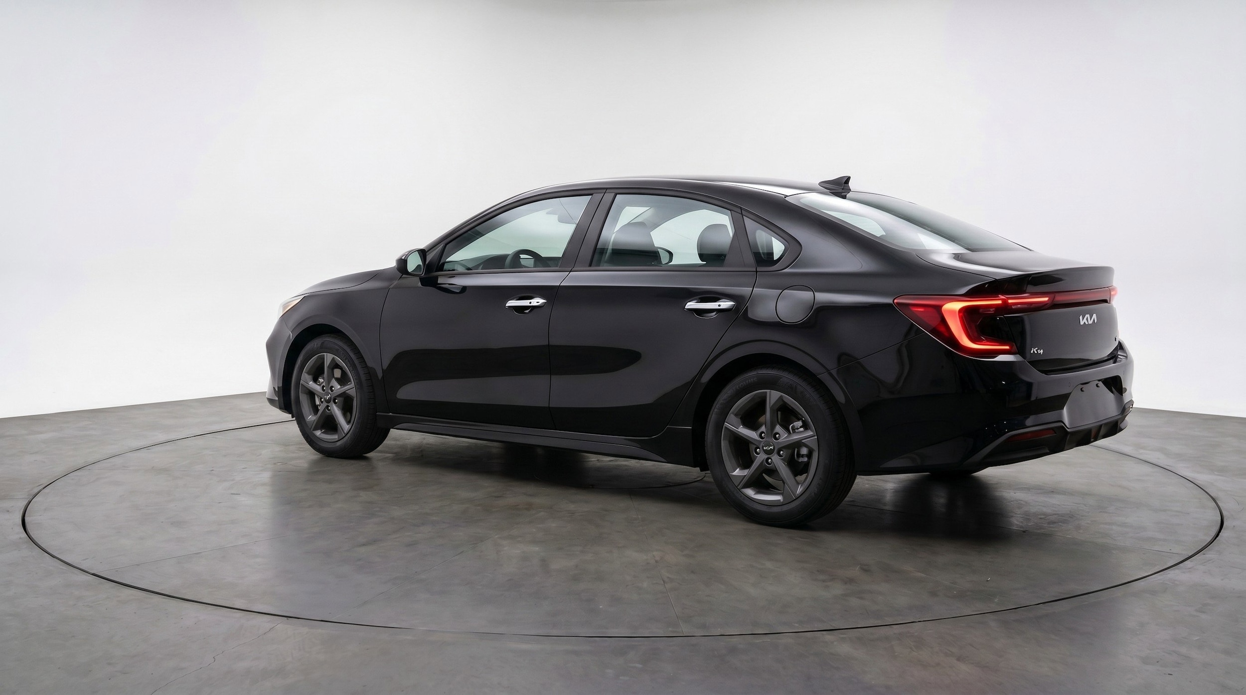 Thumbnail: 2025 Kia K4 - 6