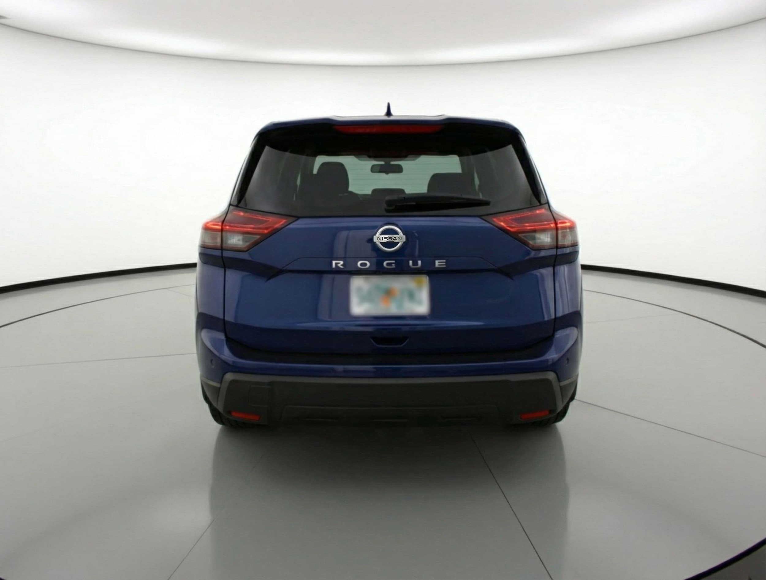 Thumbnail: 2025 Nissan Rogue - 7