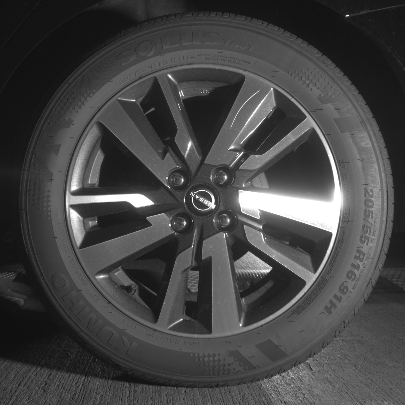 Thumbnail: 2025 Nissan Versa - 11