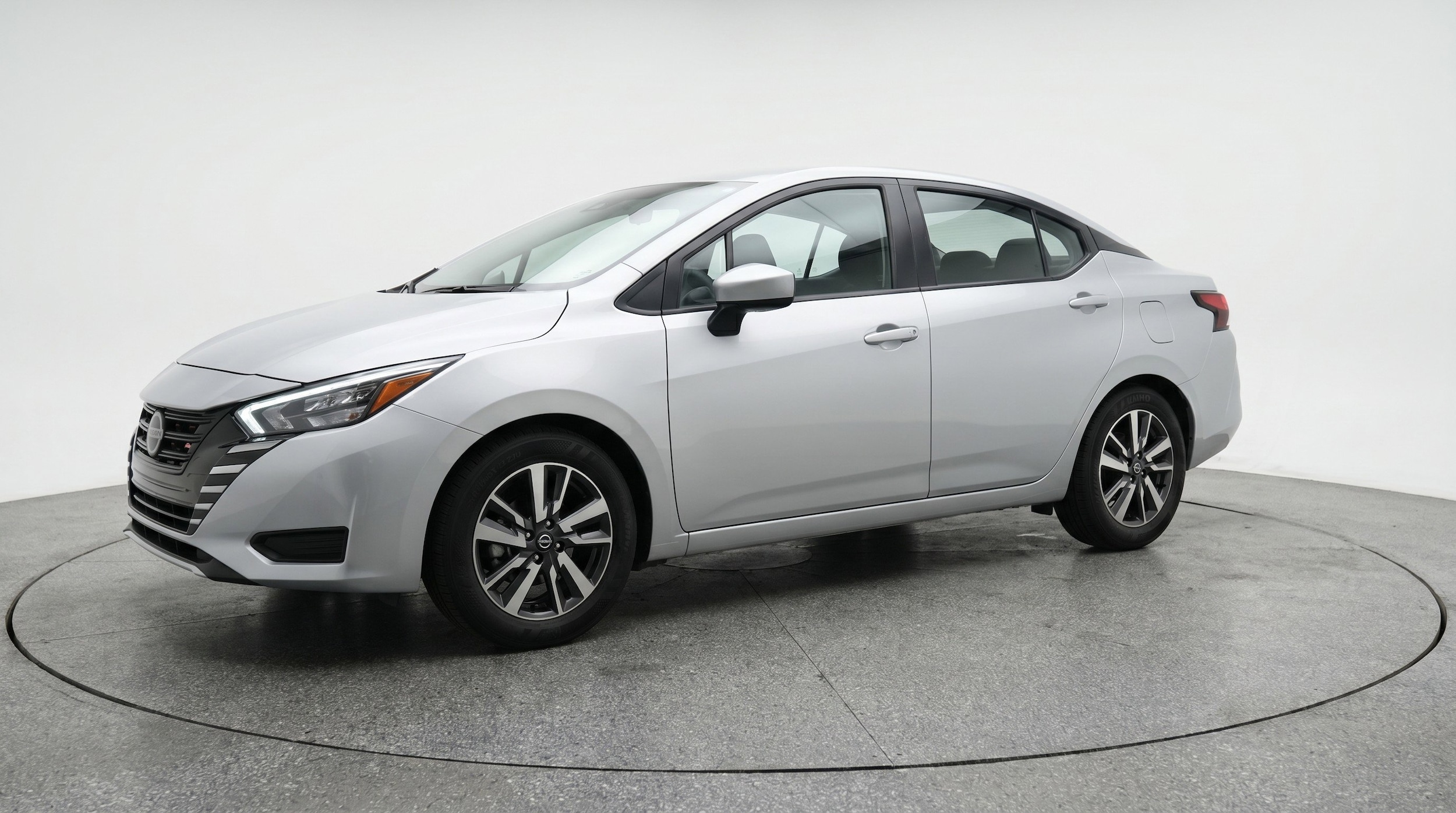 Thumbnail: 2025 Nissan Versa - 3