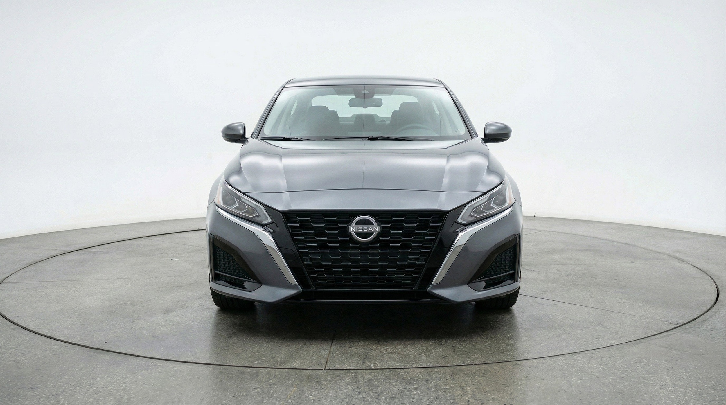 Thumbnail: 2025 Nissan Altima - 2