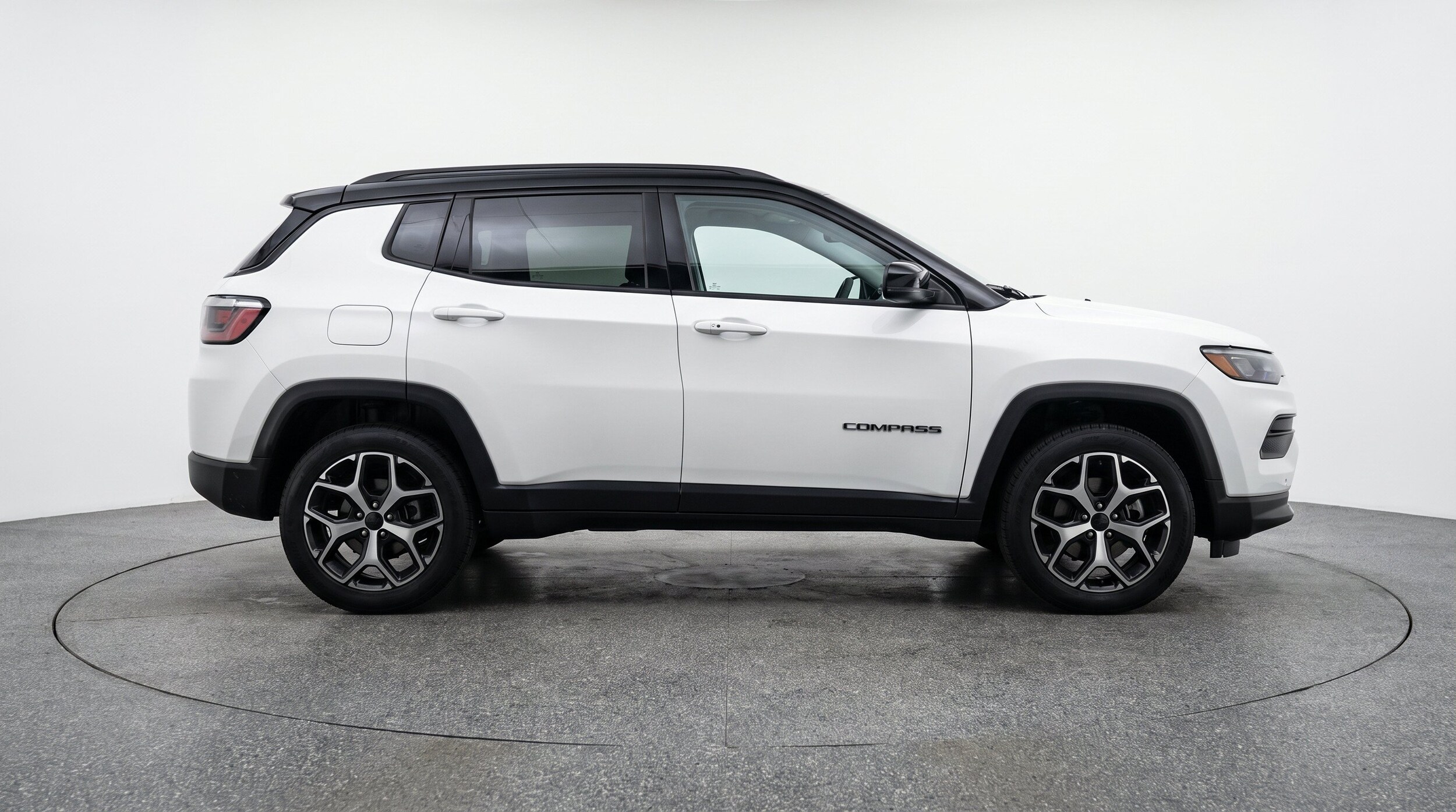Thumbnail: 2025 Jeep Compass - 11