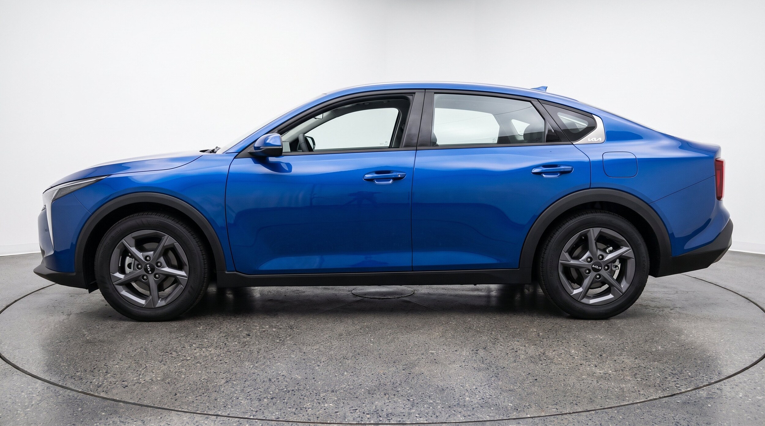 Thumbnail: 2026 Kia K4 - 5