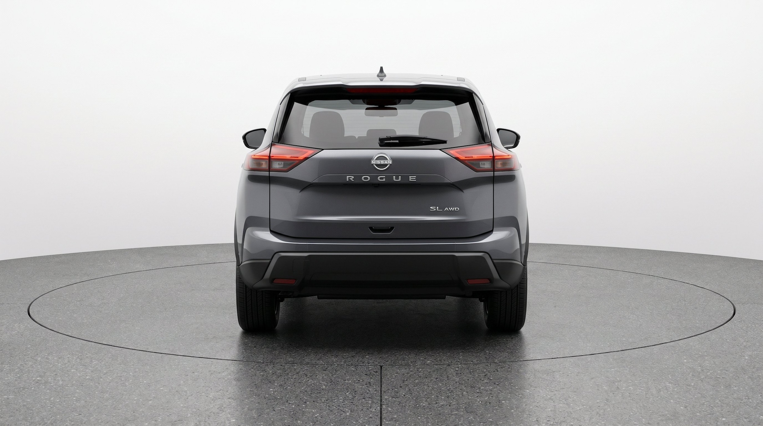Thumbnail: 2026 Nissan Rogue - 7