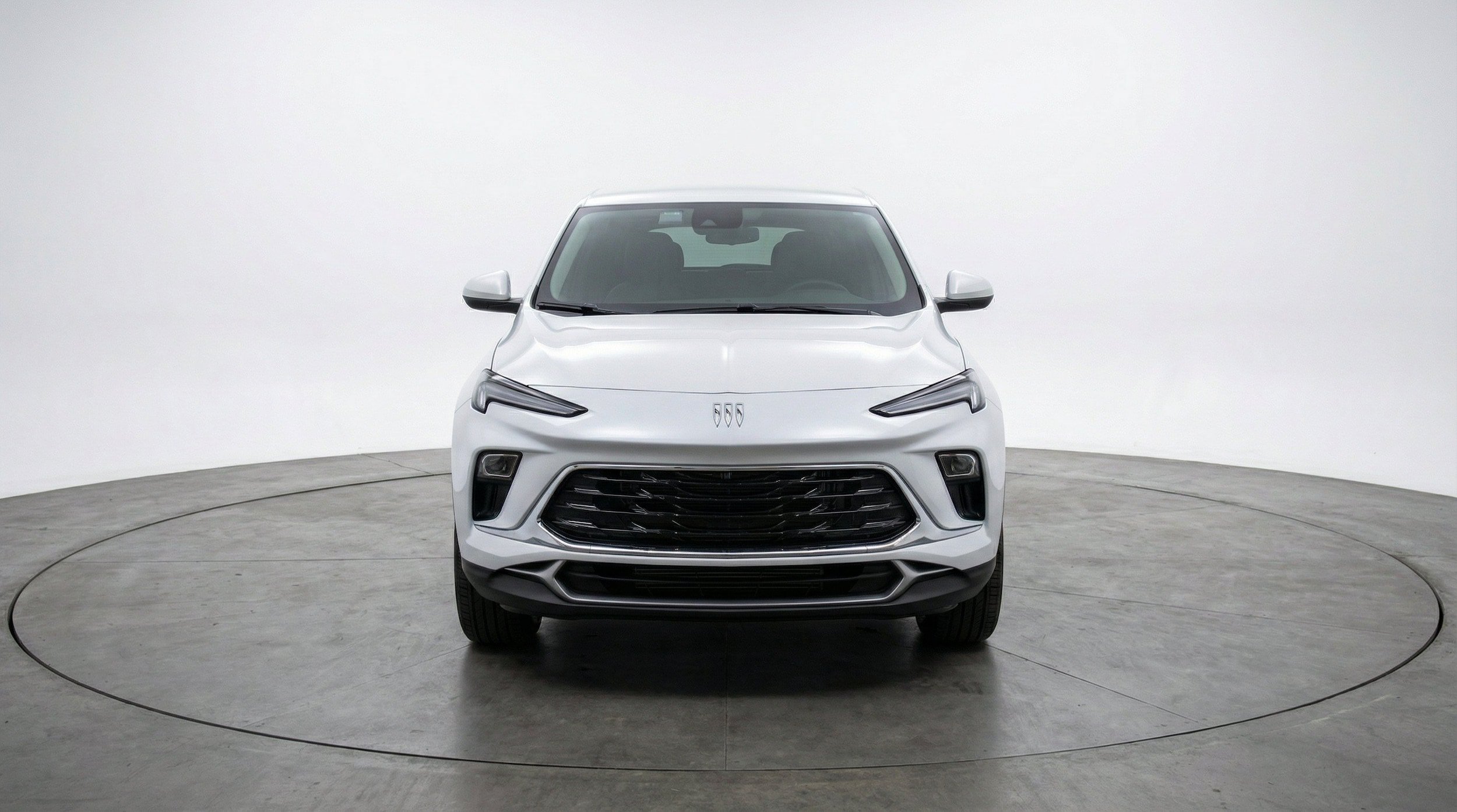Thumbnail: 2026 Buick Encore GX - 2