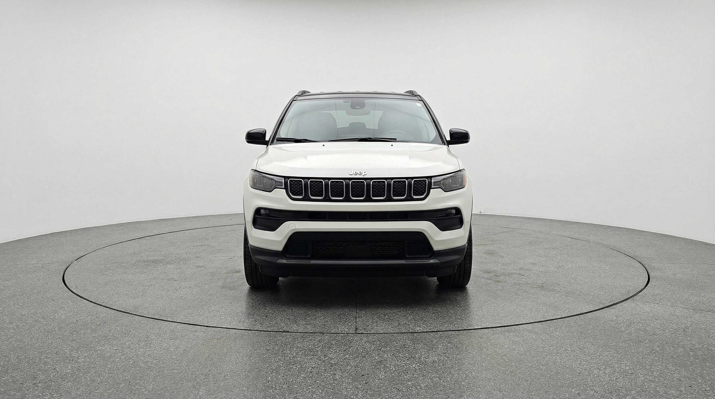 Thumbnail: 2025 Jeep Compass - 2